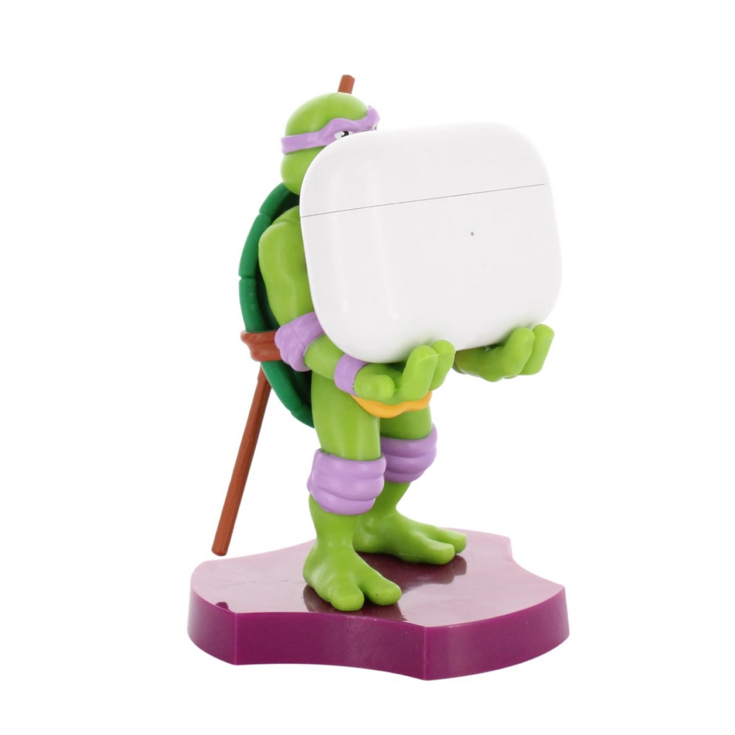 Cable Guys Holdem Mini Turtles Donatello -puhelinteline