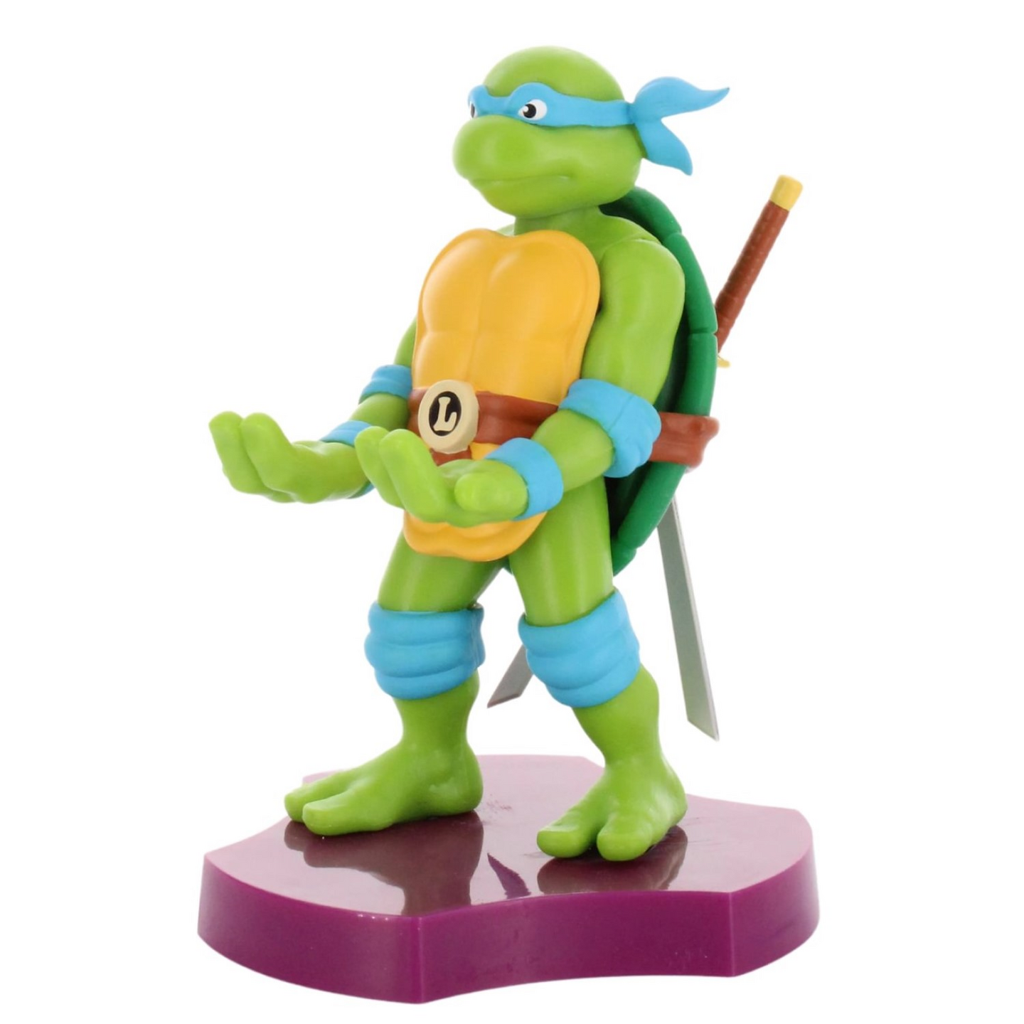 Cable Guys Holdem Mini Turtles Leonardo -puhelinteline