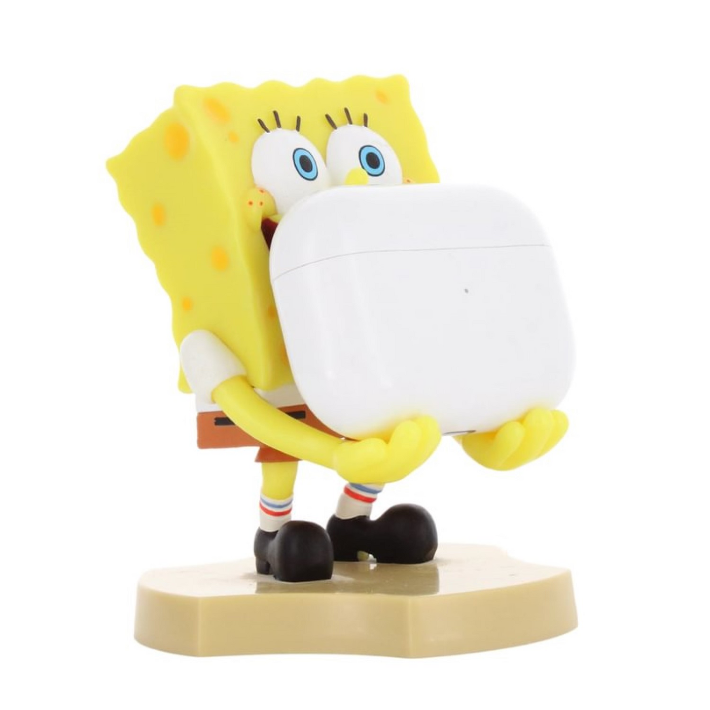 Cable Guys Holdem Mini Paavo Pesusieni -puhelinteline