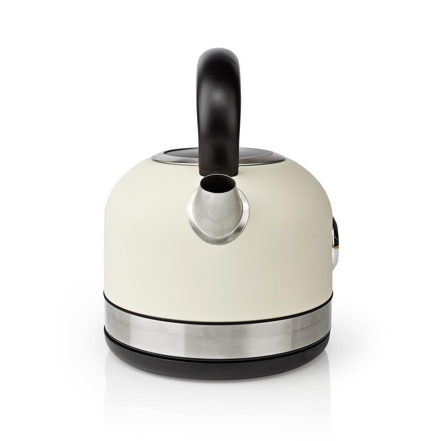 Nedis KAWK310EWT -vedenkeitin, valkoinen