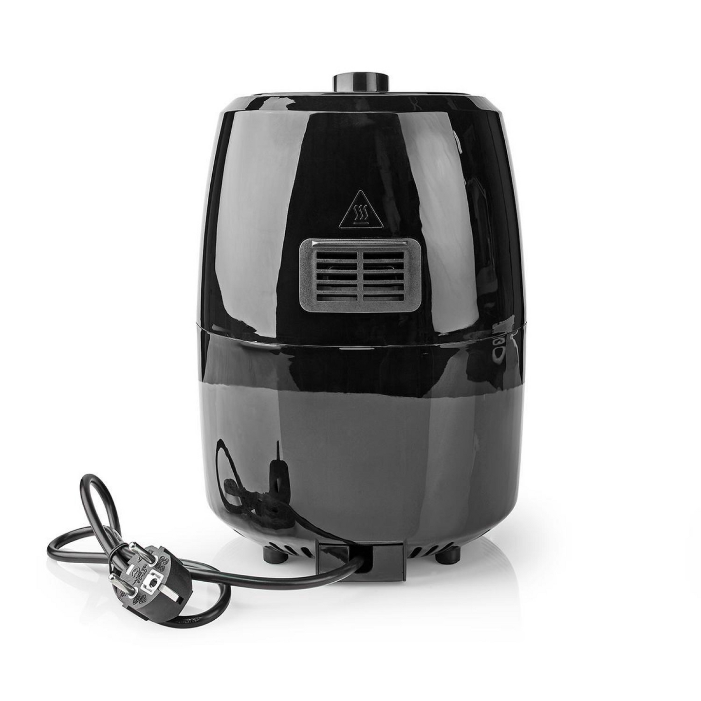 Nedis KAAF120FBK -airfryer
