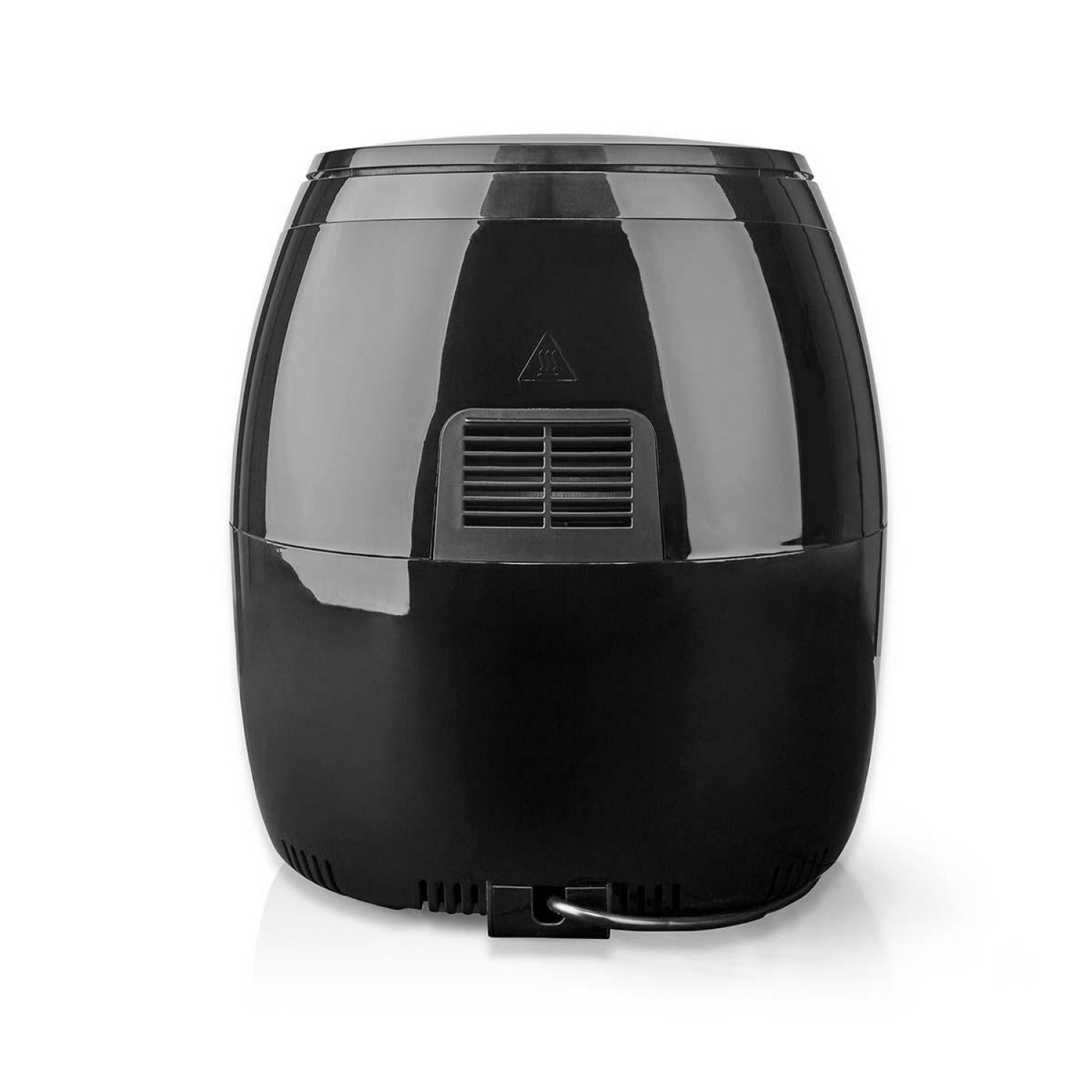 Nedis KAAF250EBK 6,5 l XXL -airfryer