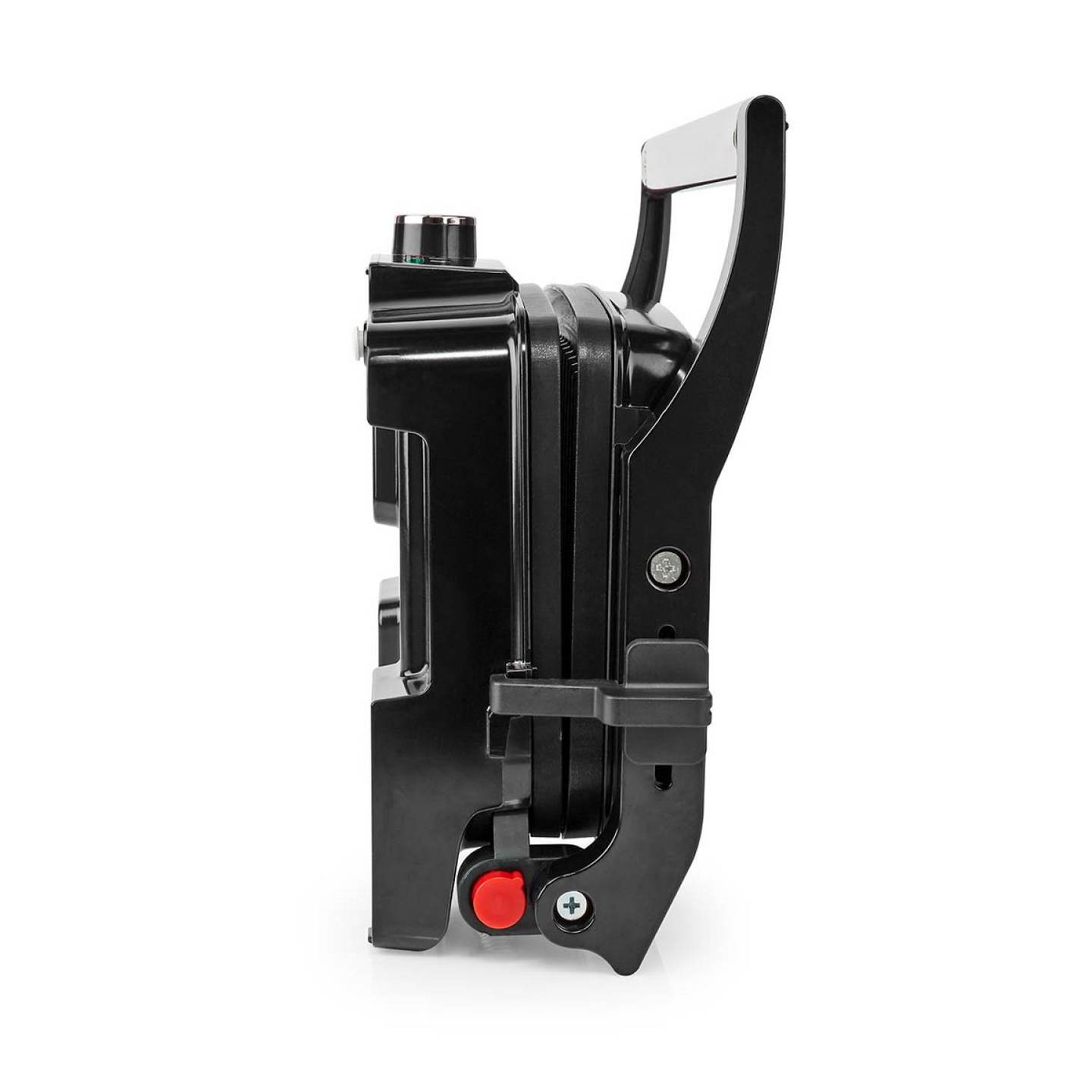 Nedis KAGR131FSR -pöytägrilli