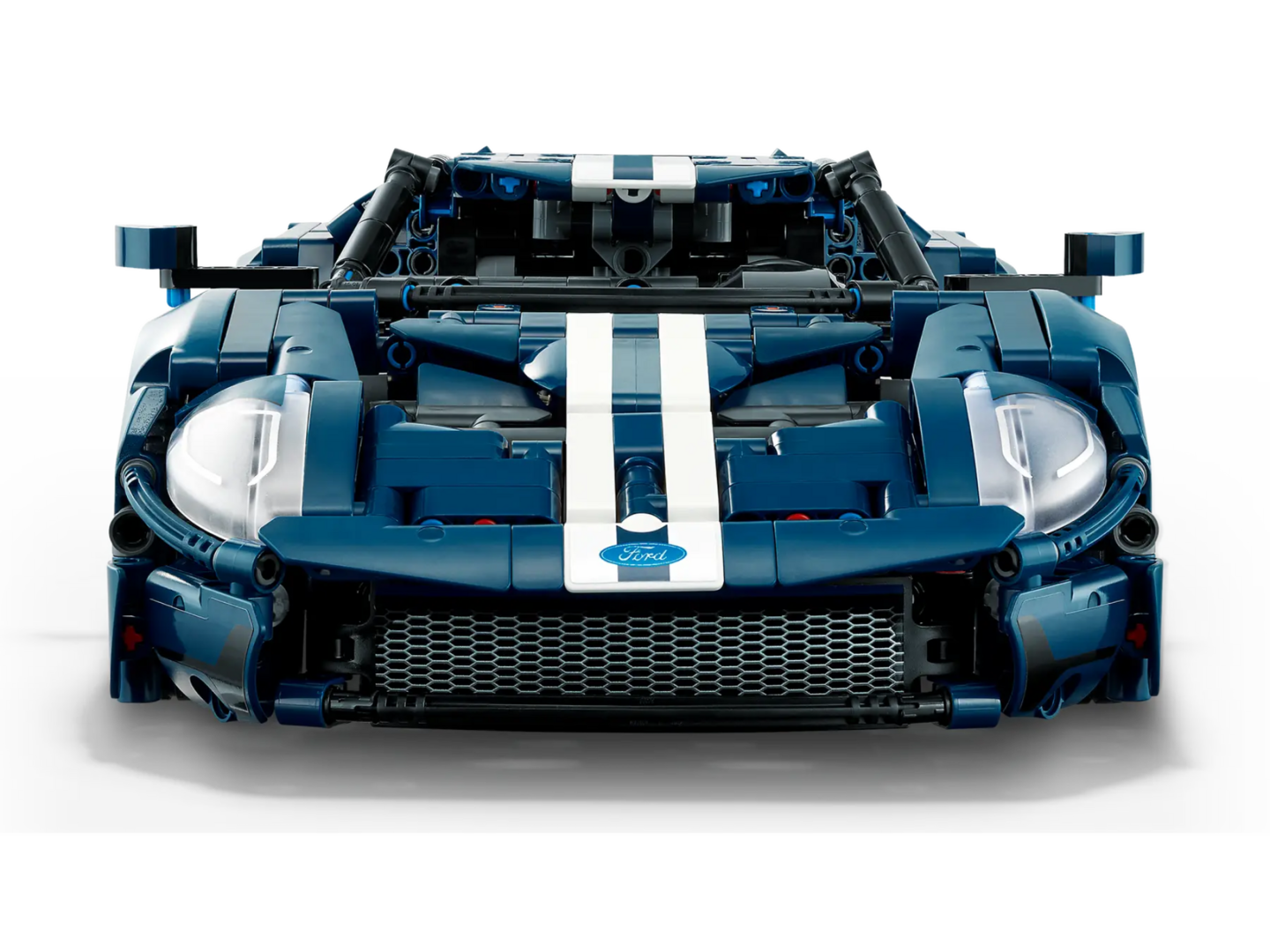 LEGO Technic 42154 2022 Ford GT