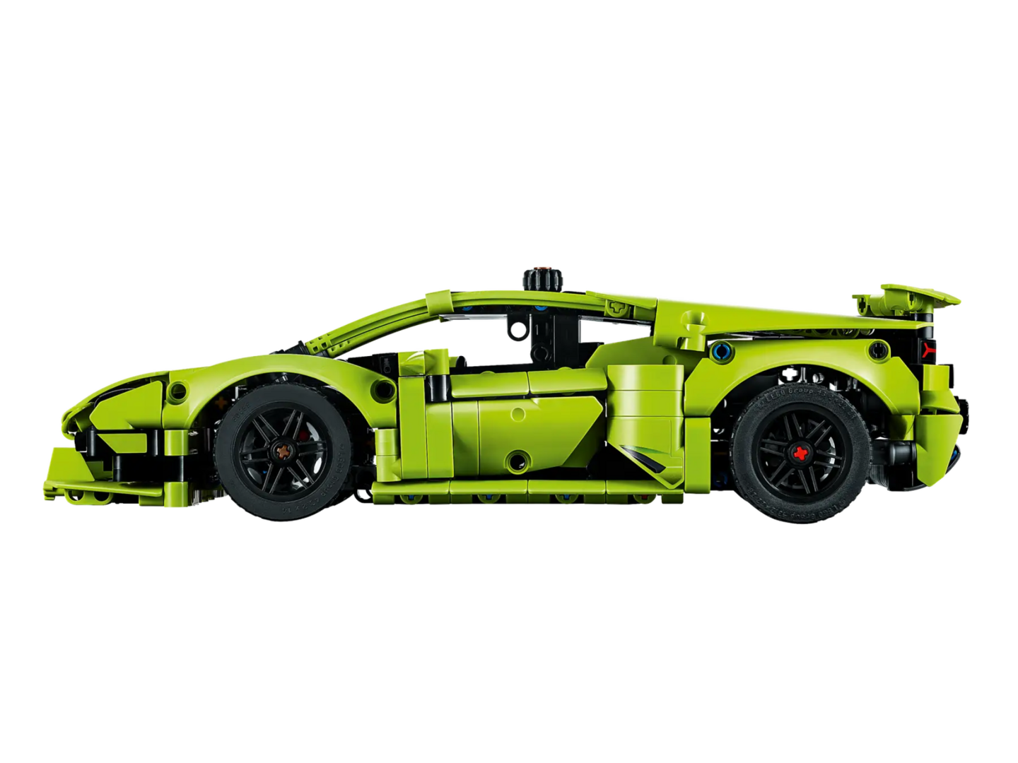 LEGO Technic 42161 Lamborghini Huracán Tecnica