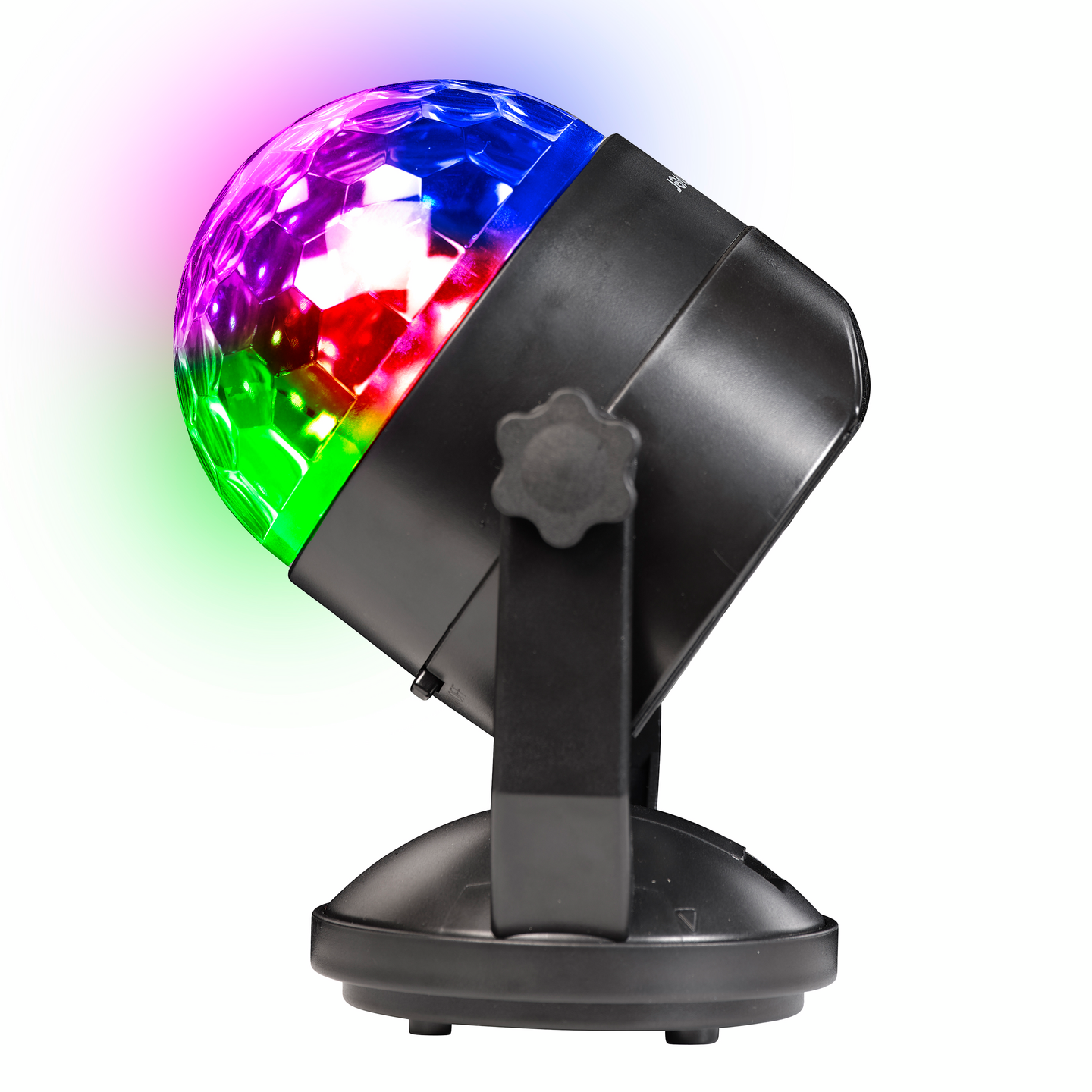 Denver LDB-319 -LED-diskovalo