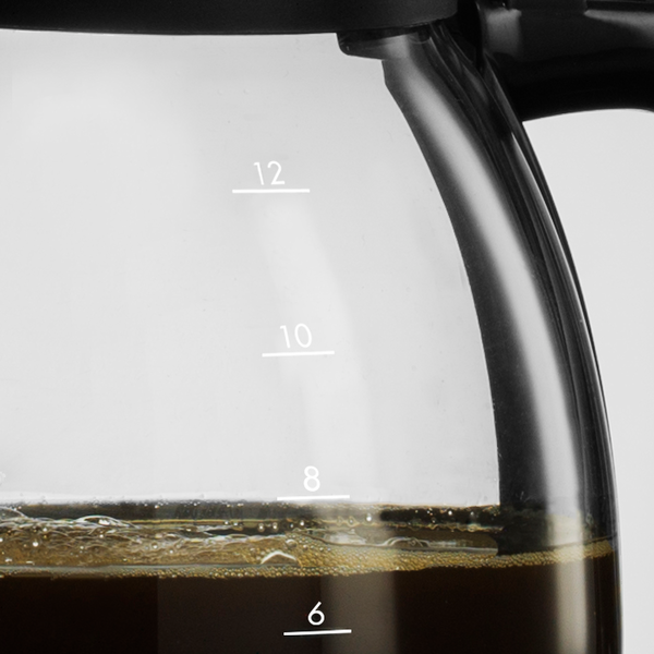 OBH Nordica Daybreak 2296 -kahvinkeitin