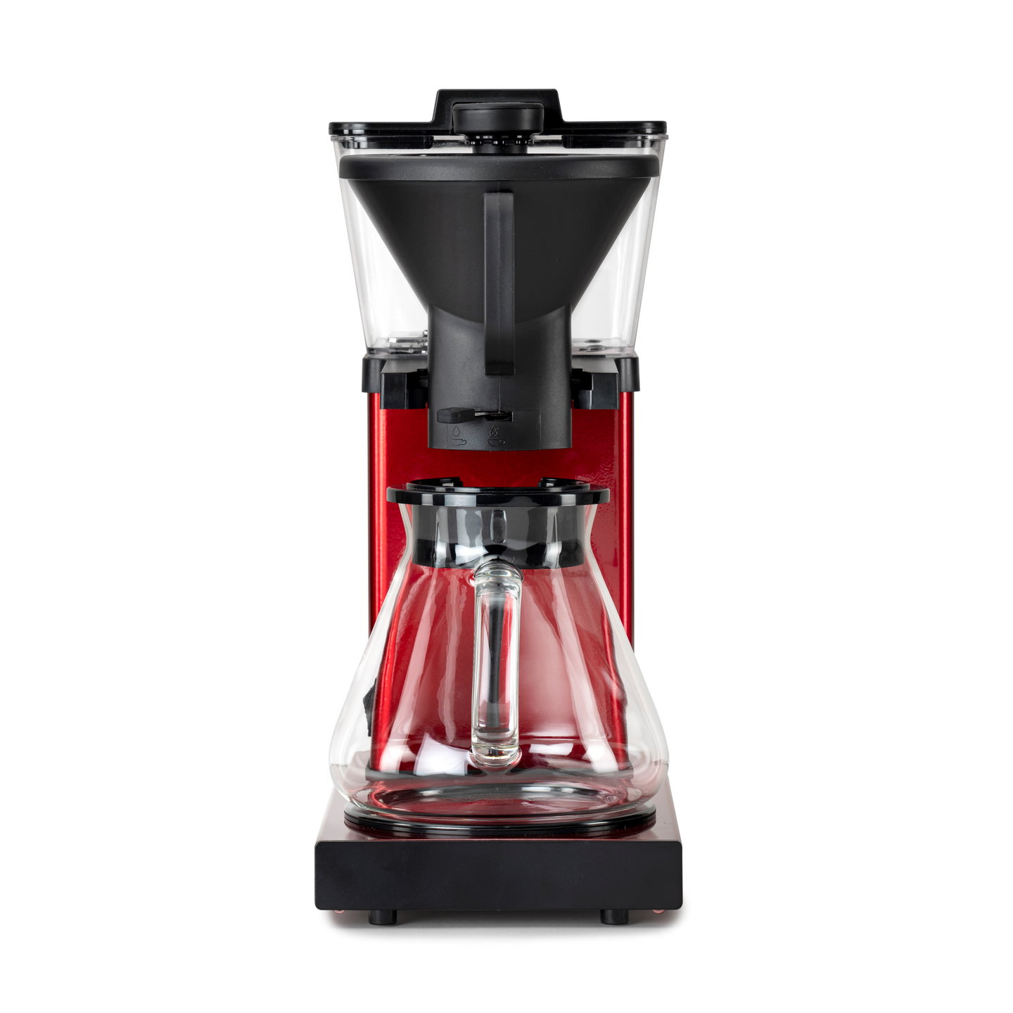 OBH Nordica Blooming Prime Chili -kahvinkeitin