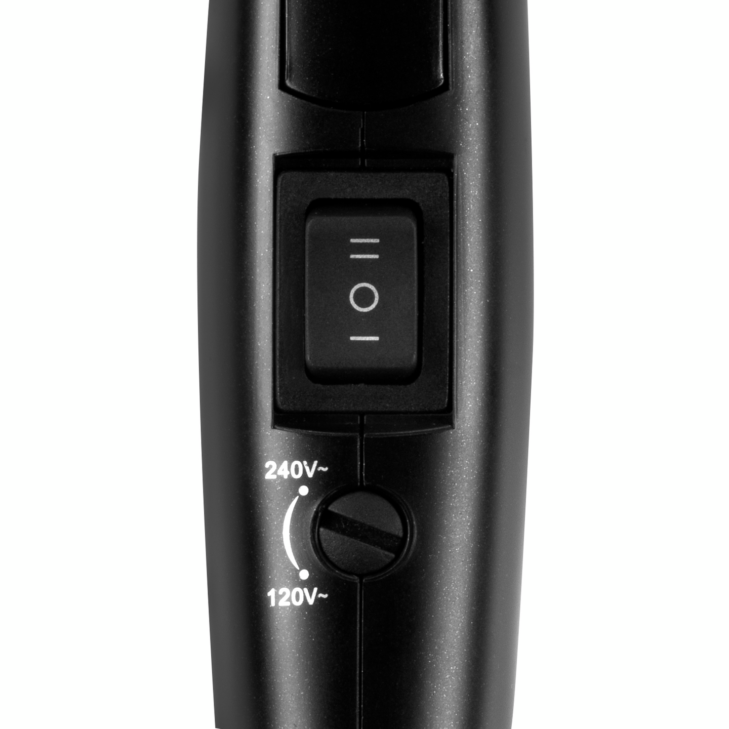 OBH Nordica Dry & Go 5125 -matkahiustenkuivaaja