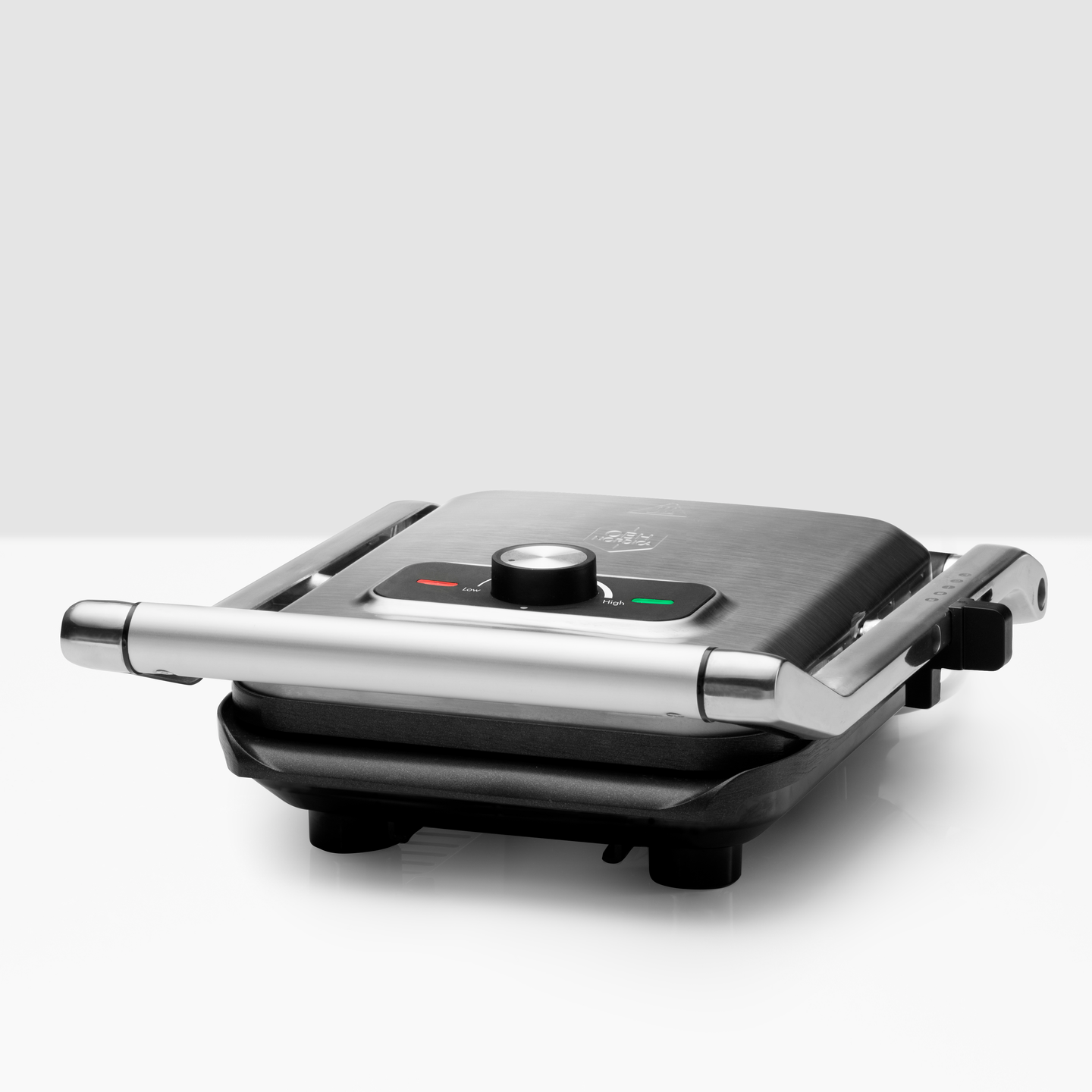 OBH Nordica Compact Grill and Panini 6928 -pöytägrilli