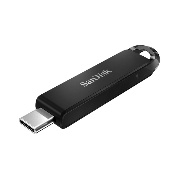 Sandisk Ultra 32 Gt USB-C 3.1 -muistitikku