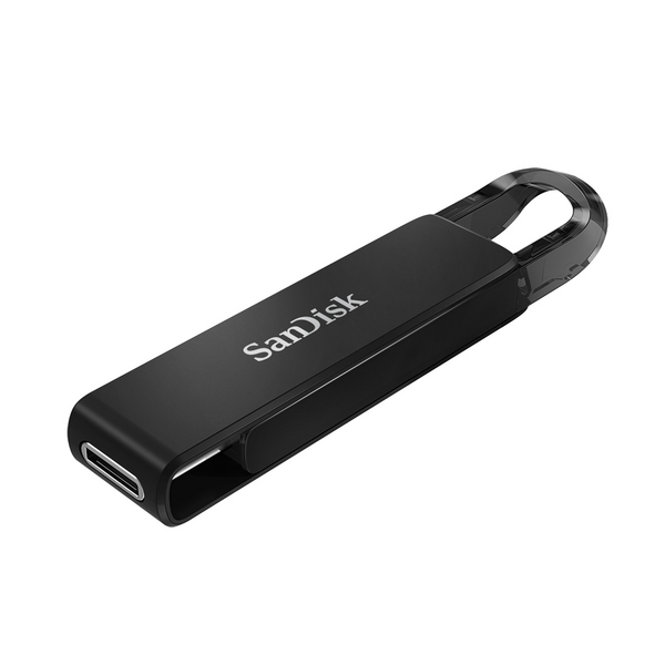 Sandisk Ultra 128 Gt USB-C 3.1 -muistitikku