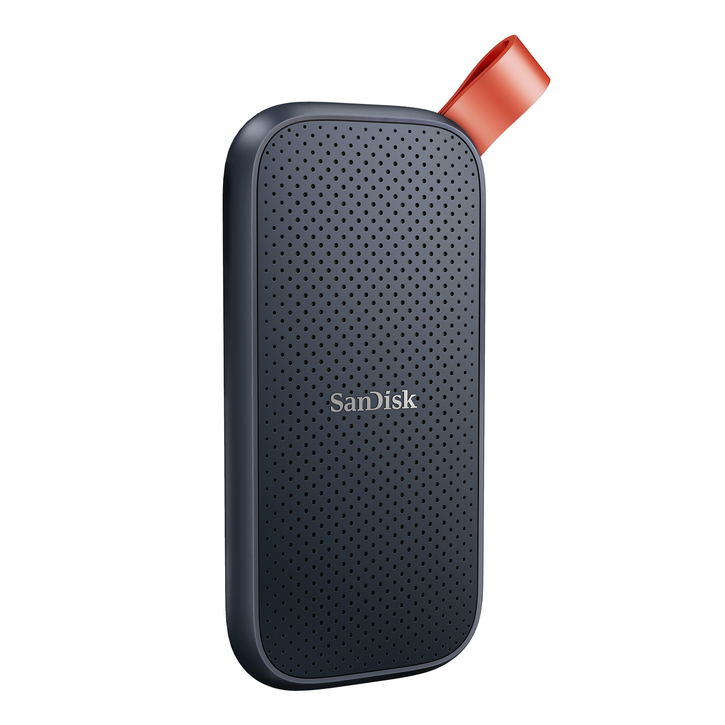 SanDisk Portable 2 Tt ulkoinen -SSD-levy
