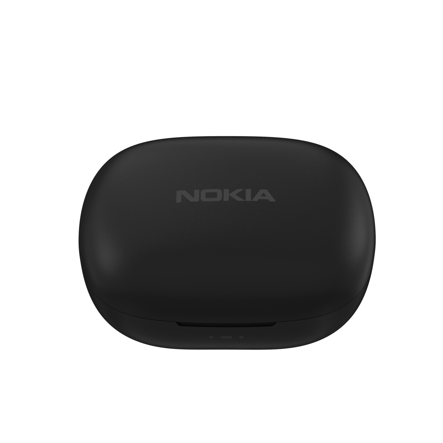 Nokia Go Earbuds 2 -langattomat nappikuulokkeet, musta