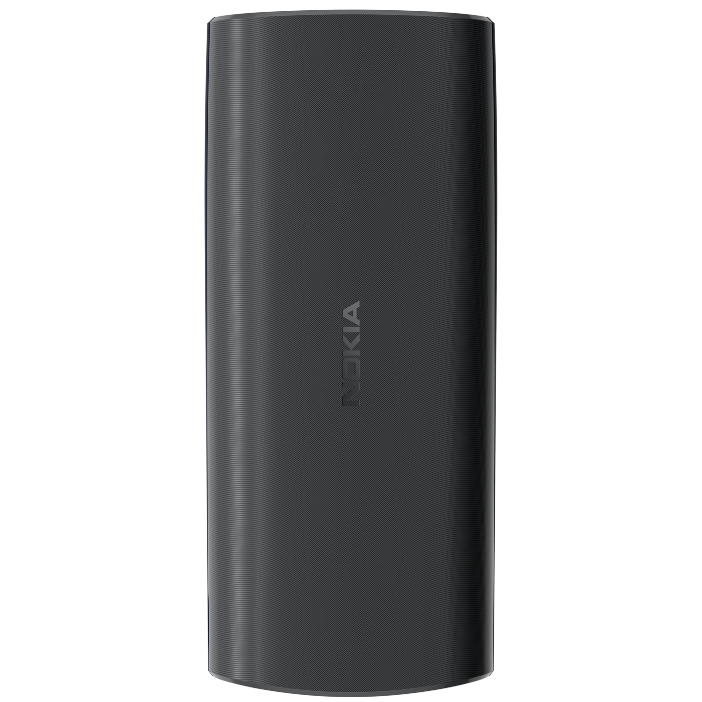 Nokia 105 4G DS (2023) -puhelin, musta