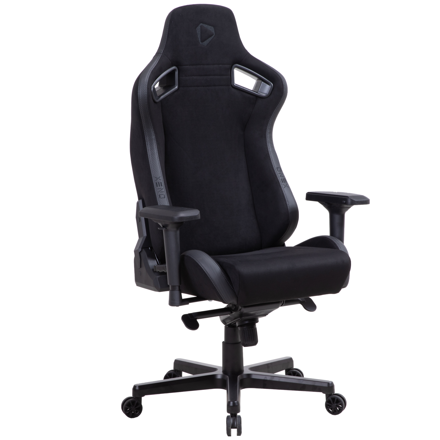 Onex EV12 Evolution Suede Edition -pelituoli