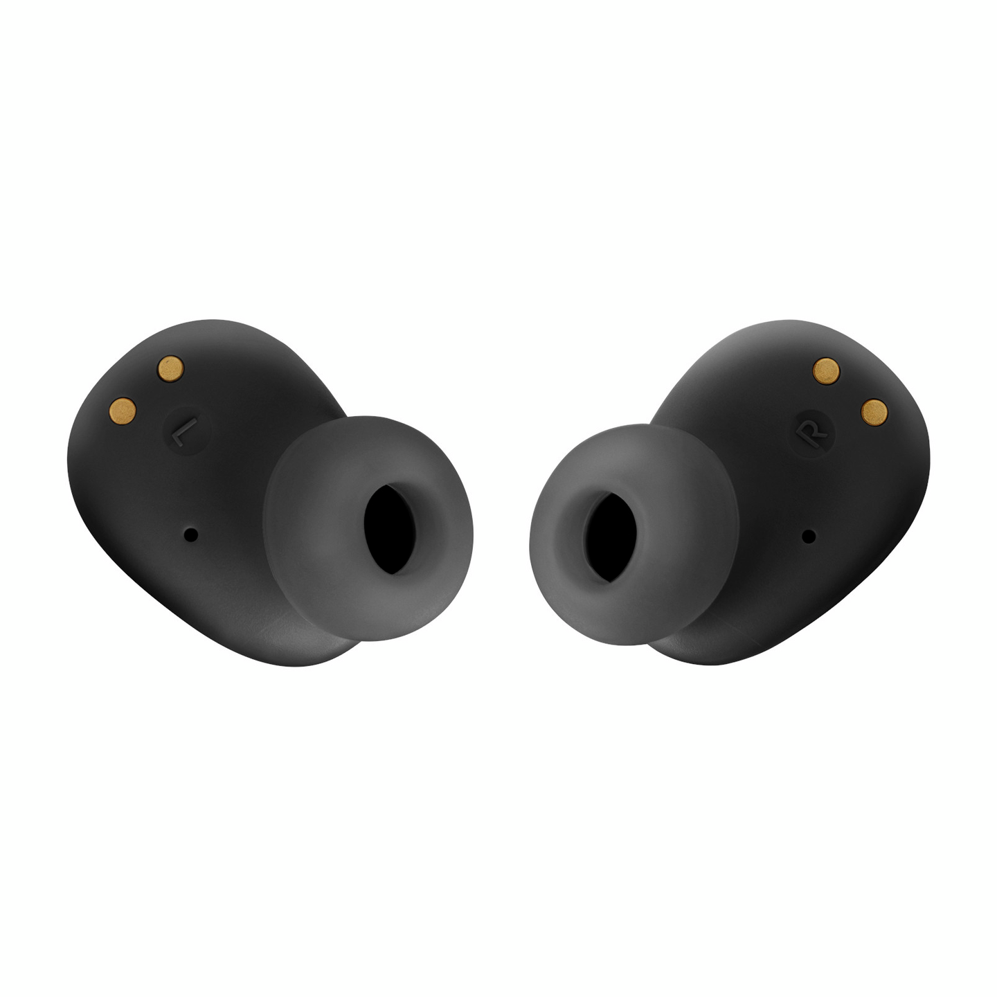 JBL Wave Buds -langattomat nappikuulokkeet, musta