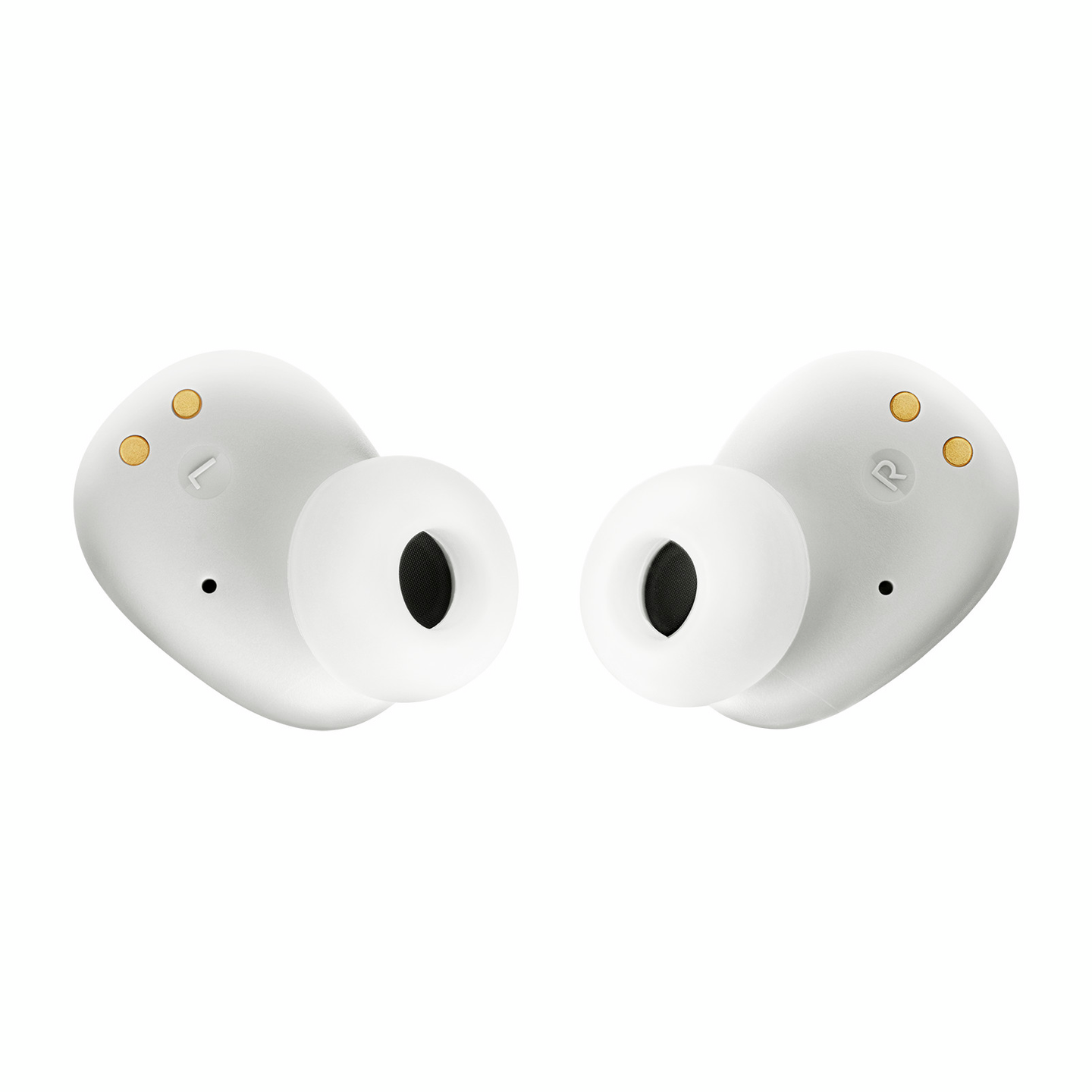 JBL Wave Buds -langattomat nappikuulokkeet, valkoinen