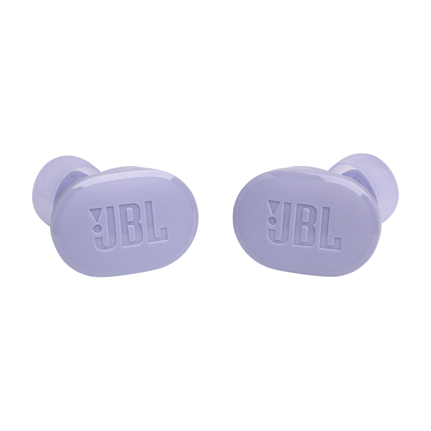 JBL Tune Buds -langattomat vastamelunappikuulokkeet, violetti