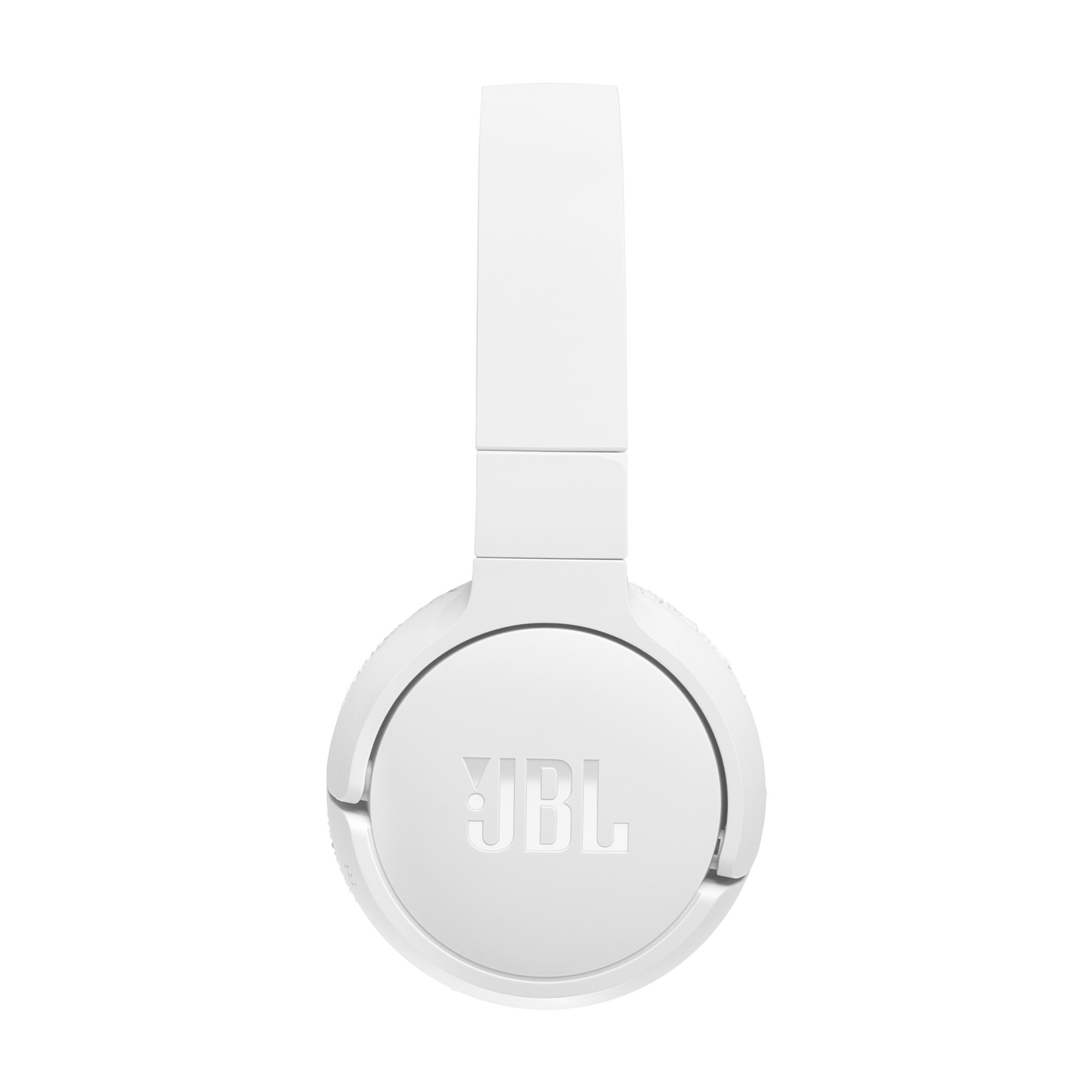 JBL Tune 670 NC -langattomat vastamelusankakuulokkeet, valkoinen