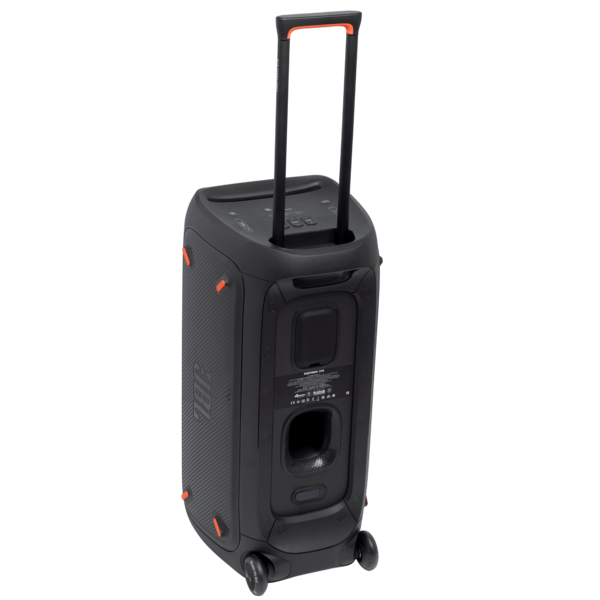 JBL PartyBox 310 Bluetooth-kaiutin