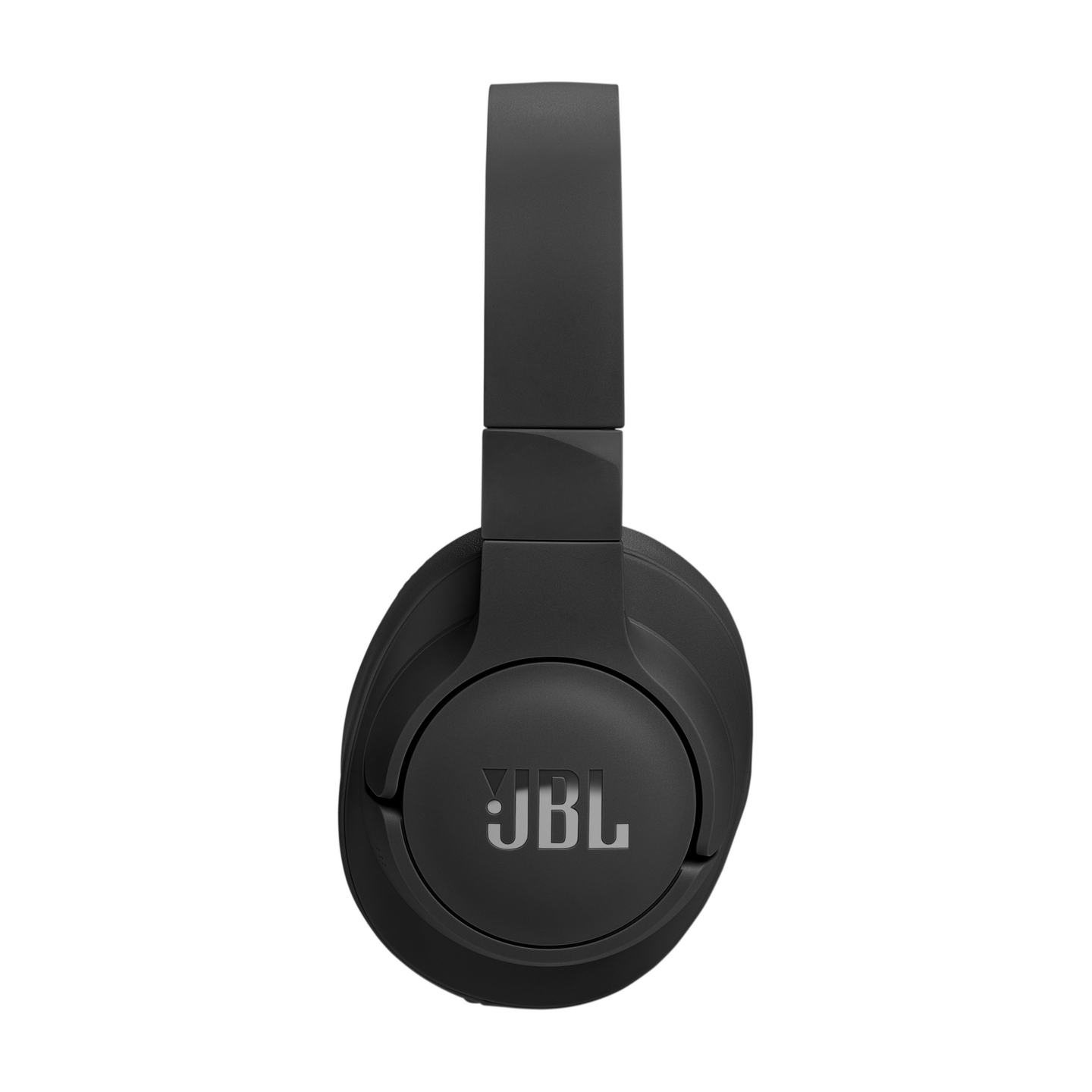 JBL Tune 770NC -langattomat vastamelusankakuulokkeet, musta