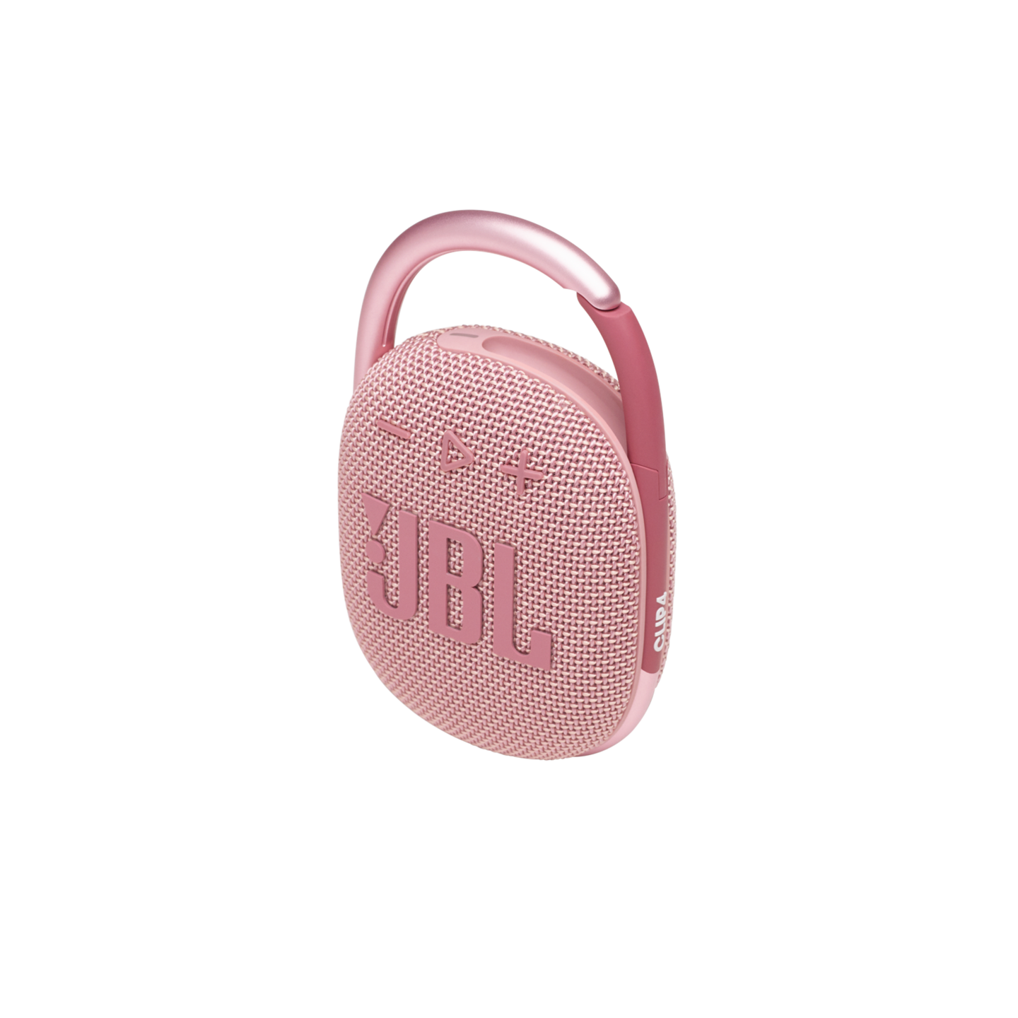 JBL Clip 4 Bluetooth-kaiutin, pinkki