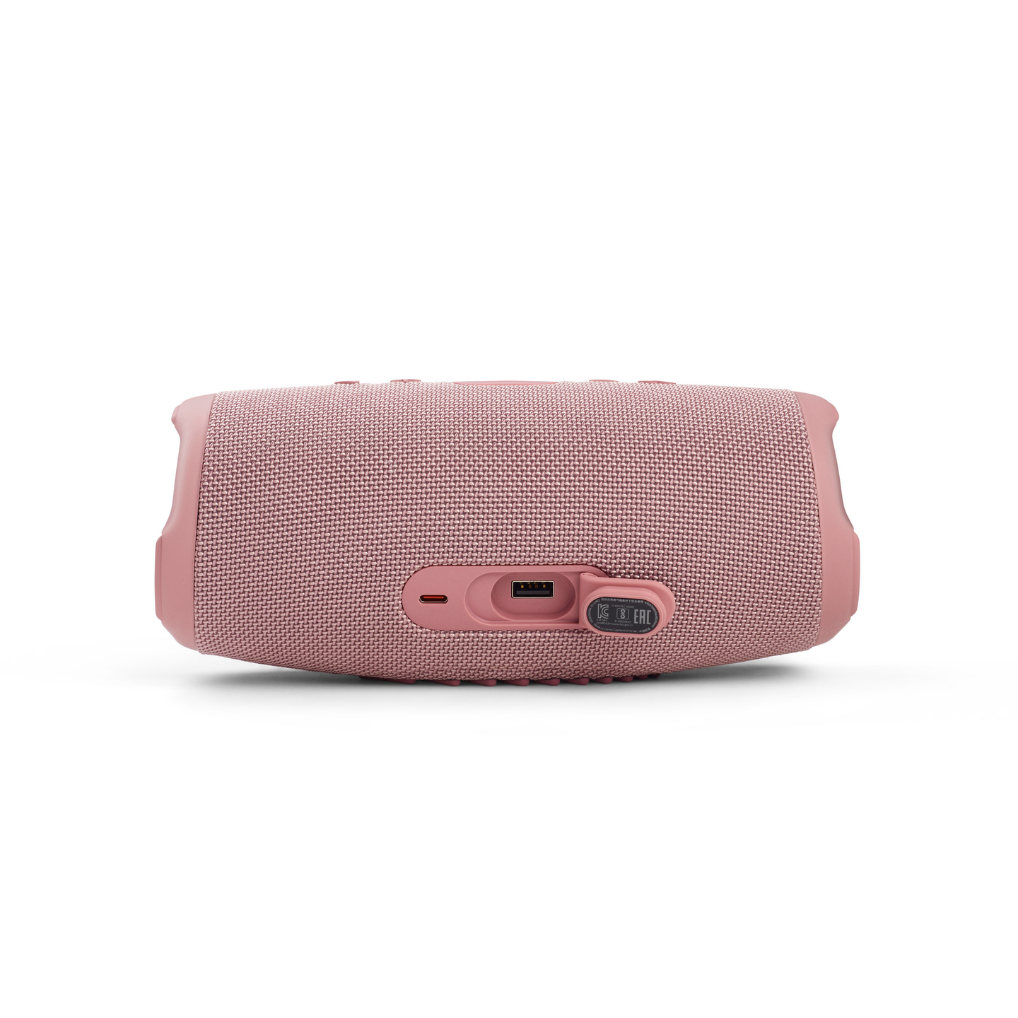 JBL Charge 5 Bluetooth-kaiutin, pinkki