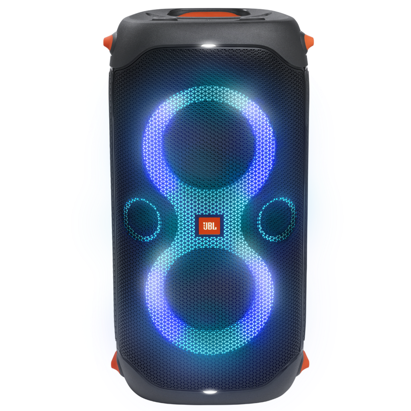 JBL PartyBox 110 -Bluetooth-kaiutin