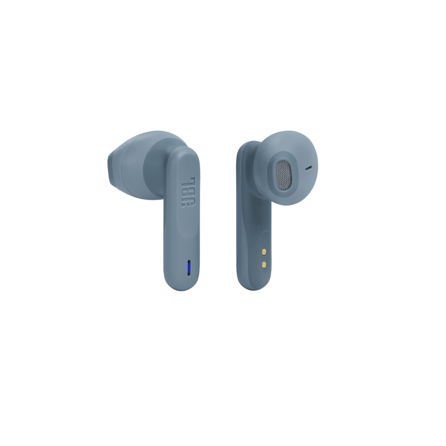 JBL Wave 300TWS -langattomat nappikuulokkeet, sininen