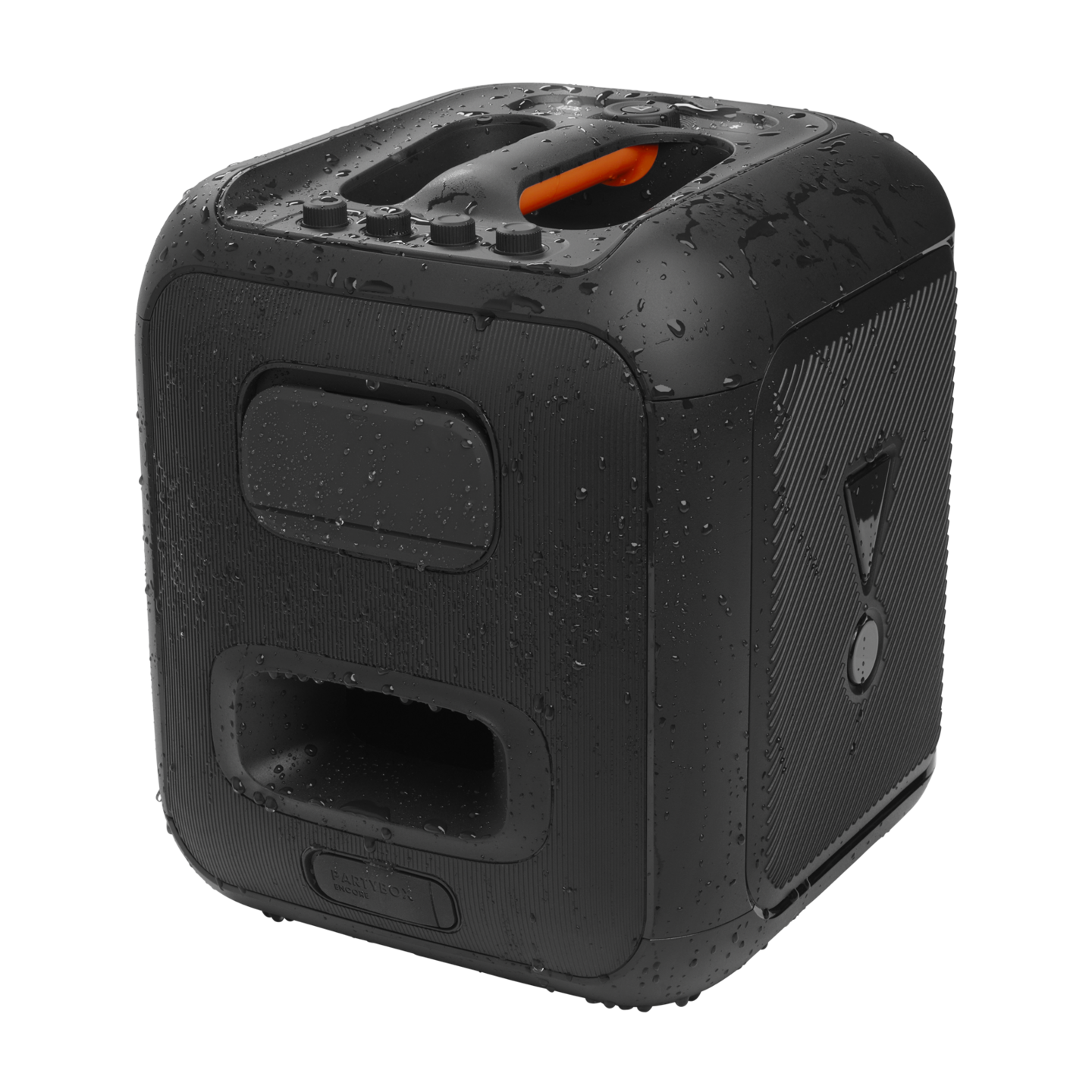 JBL PartyBox Encore -Bluetooth-kaiutin + mikrofoni