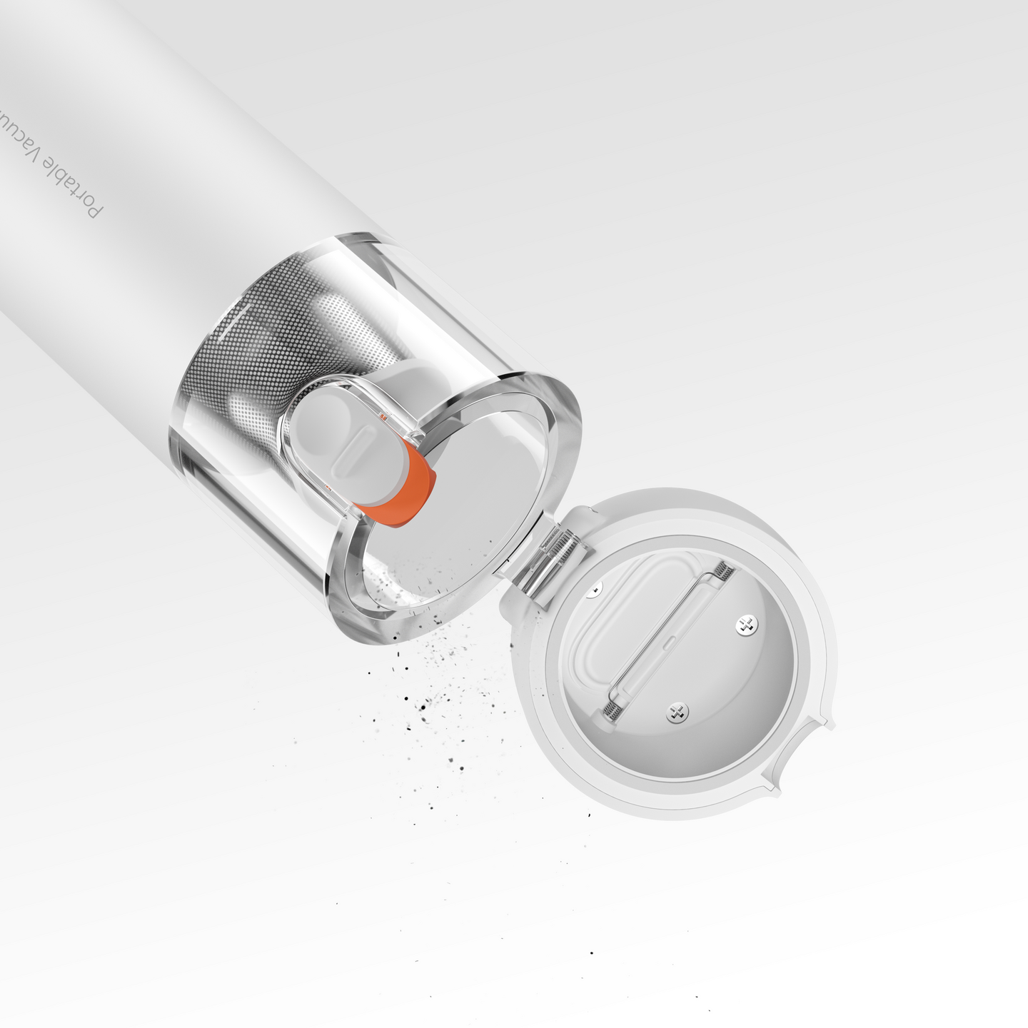 Xiaomi Mi Vacuum Cleaner Mini -rikkaimuri