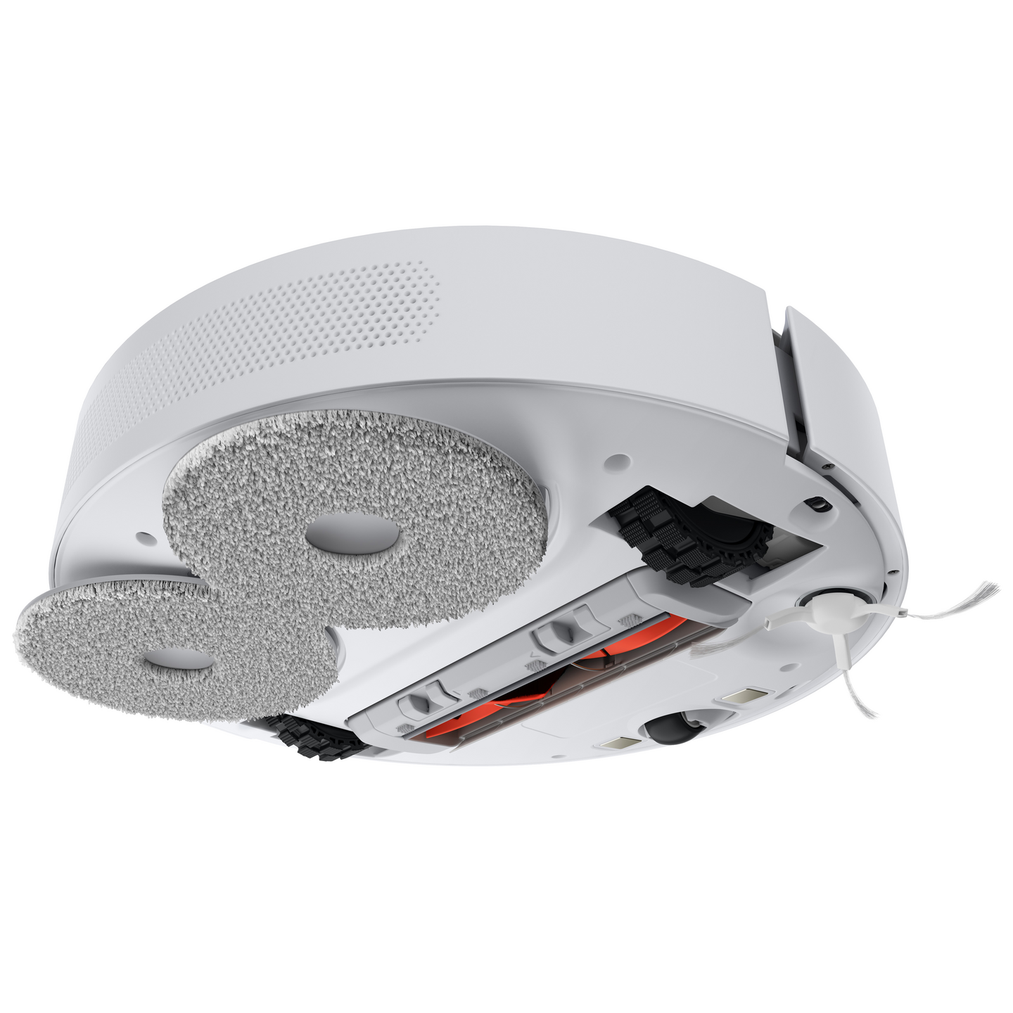 Xiaomi Robot Vacuum S10+ -robotti-imuri