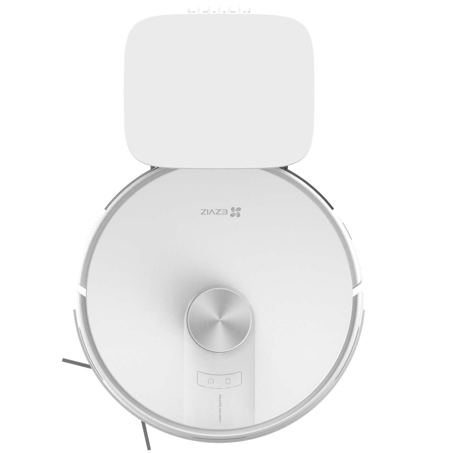 Ezviz RE4 Plus -robotti-imuri
