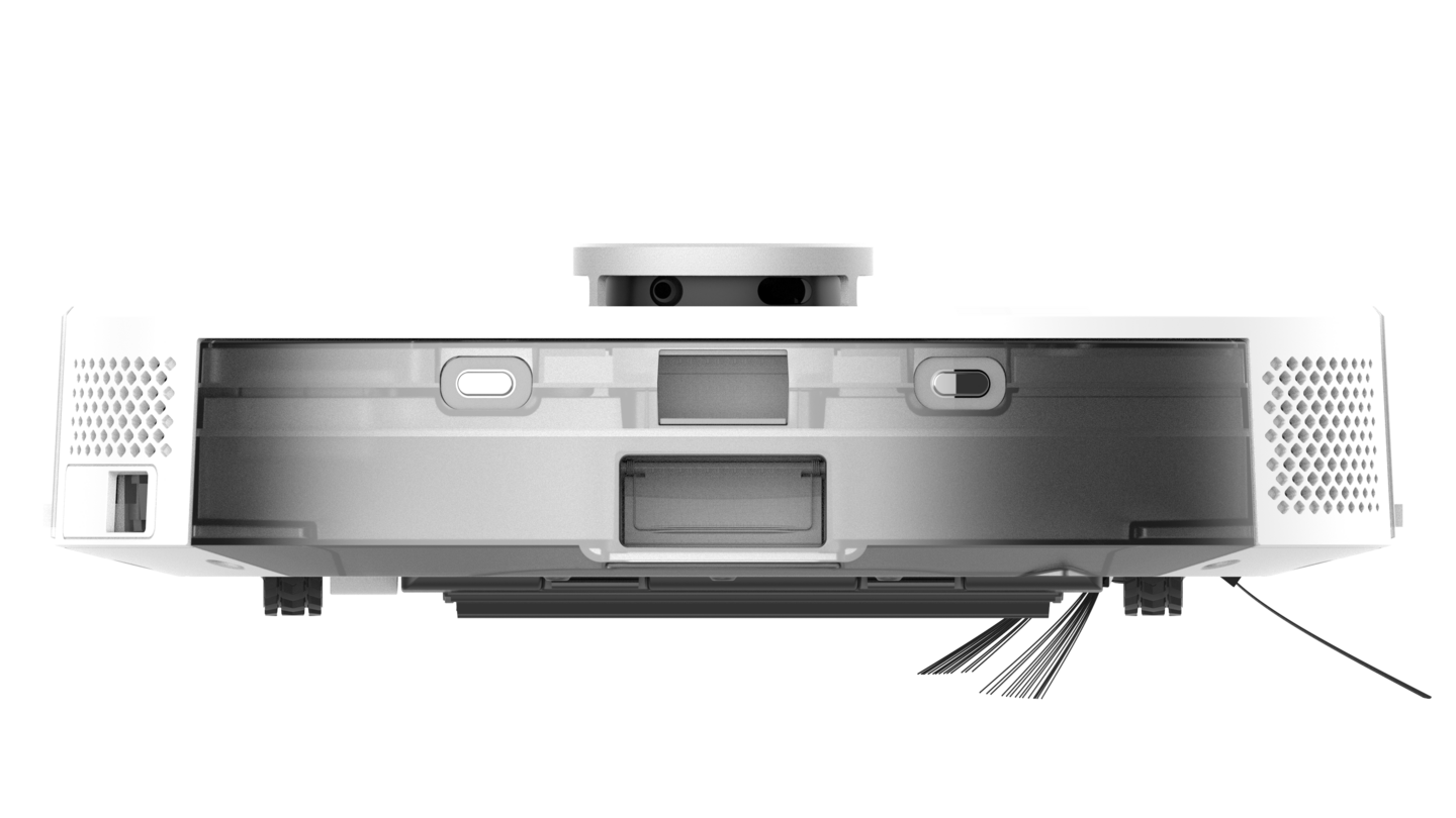 Ezviz RE4C Plus -robotti-imuri