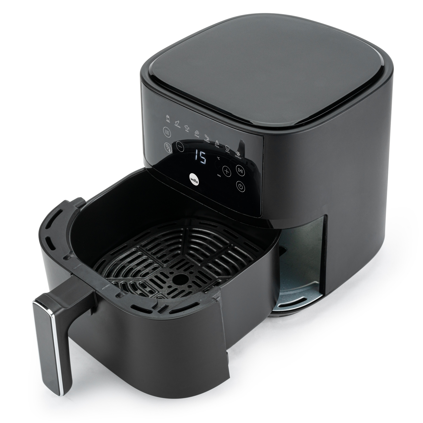 Wilfa Daily AF-40B -airfryer
