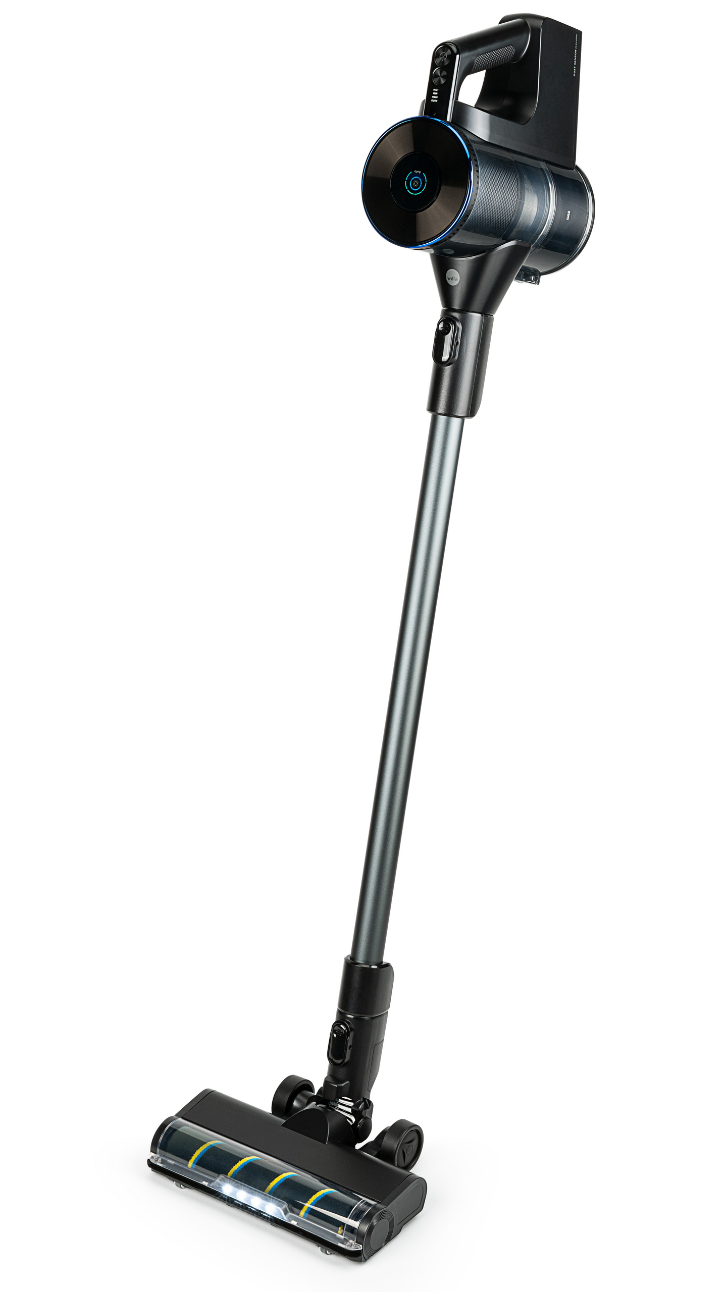 Wilfa Innovac Aqua Plus HS1-SWB -mopillinen varsi-Imuri