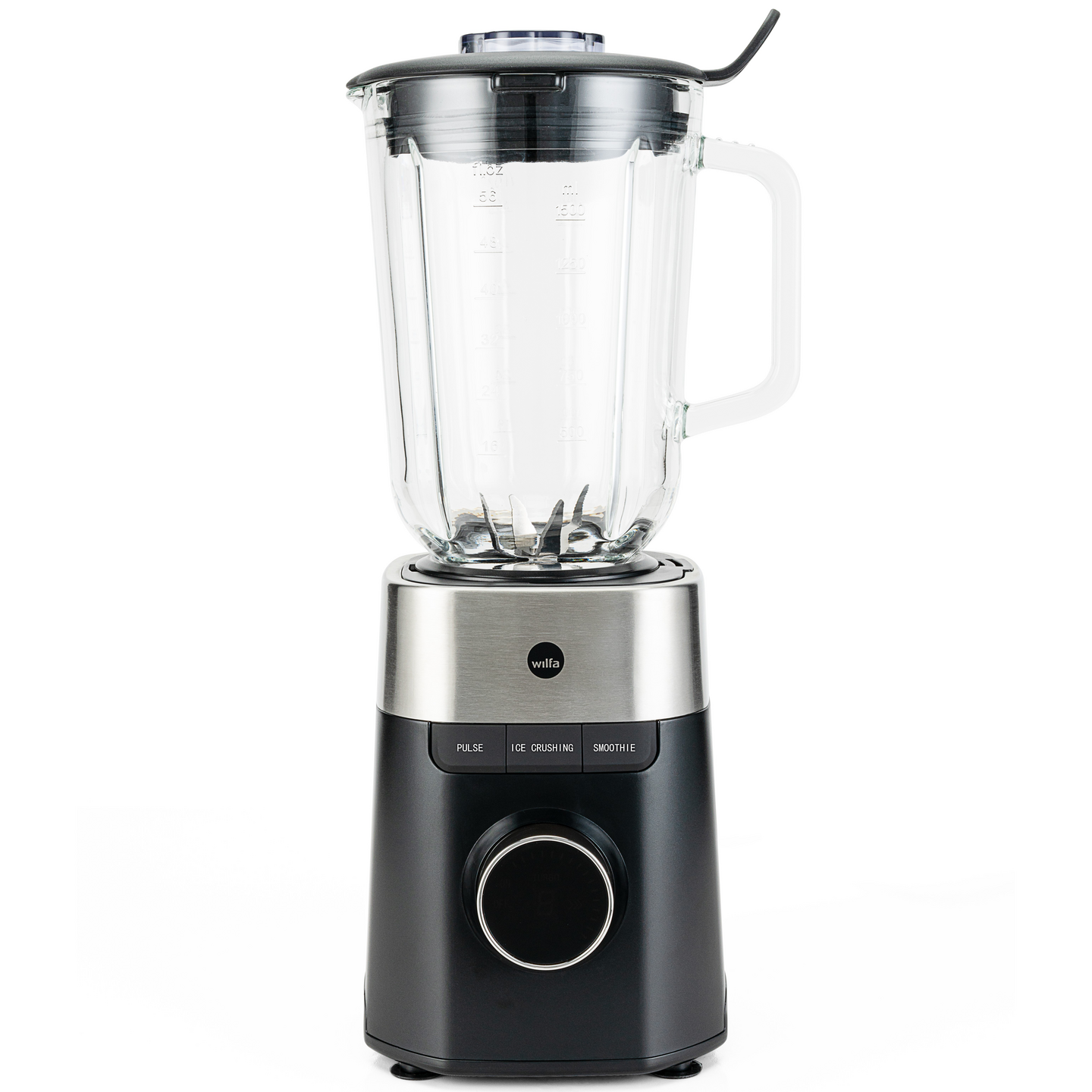 Wilfa Fusion 1000 BLP-1000 -tehosekoitin
