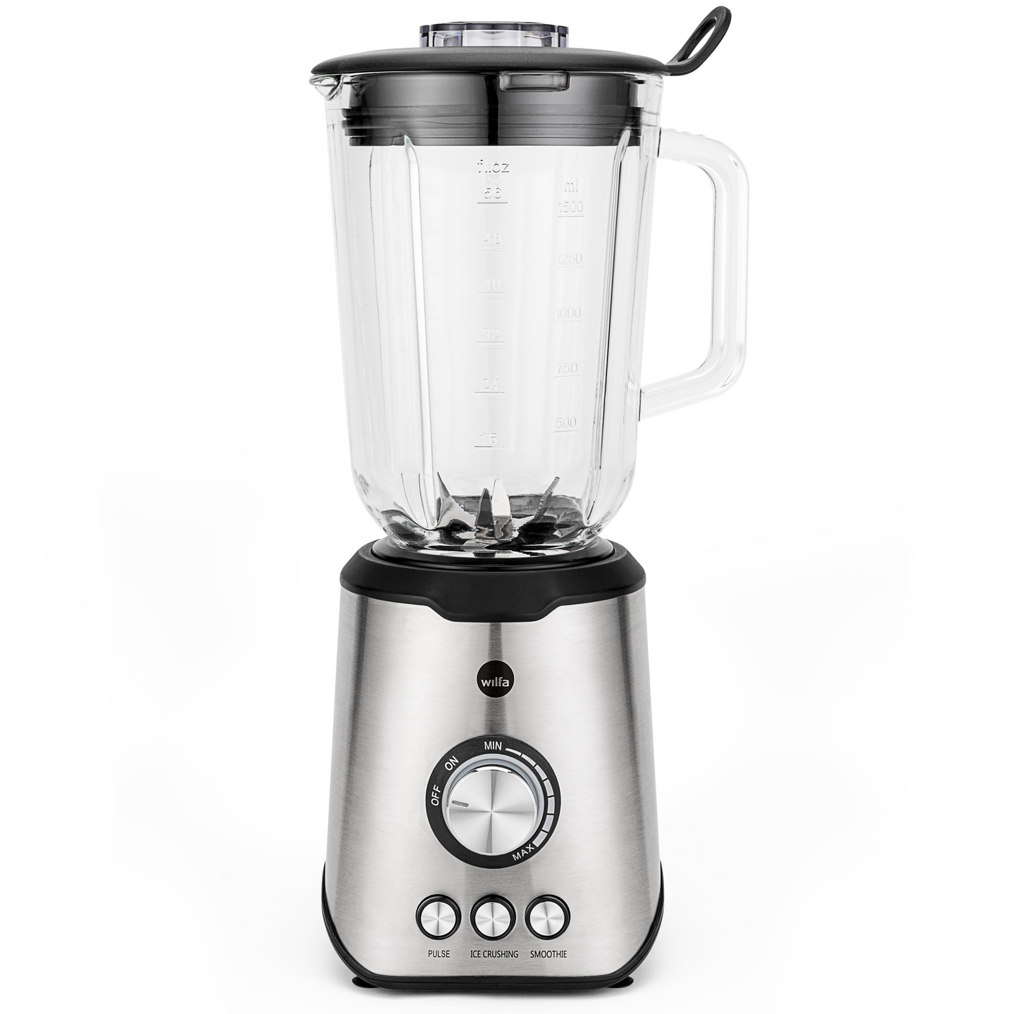 Wilfa Smooth BLPS-1000 -tehosekoitin