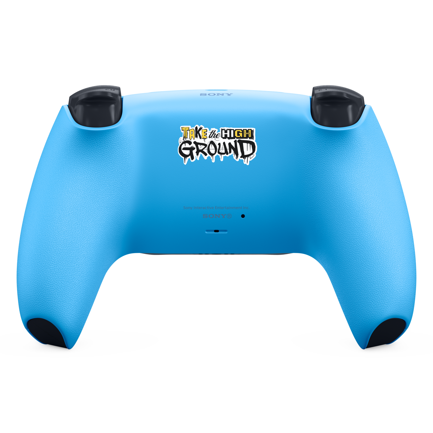 Sony PS5 Dualsense Fortnite Limited Edition -langaton peliohjain