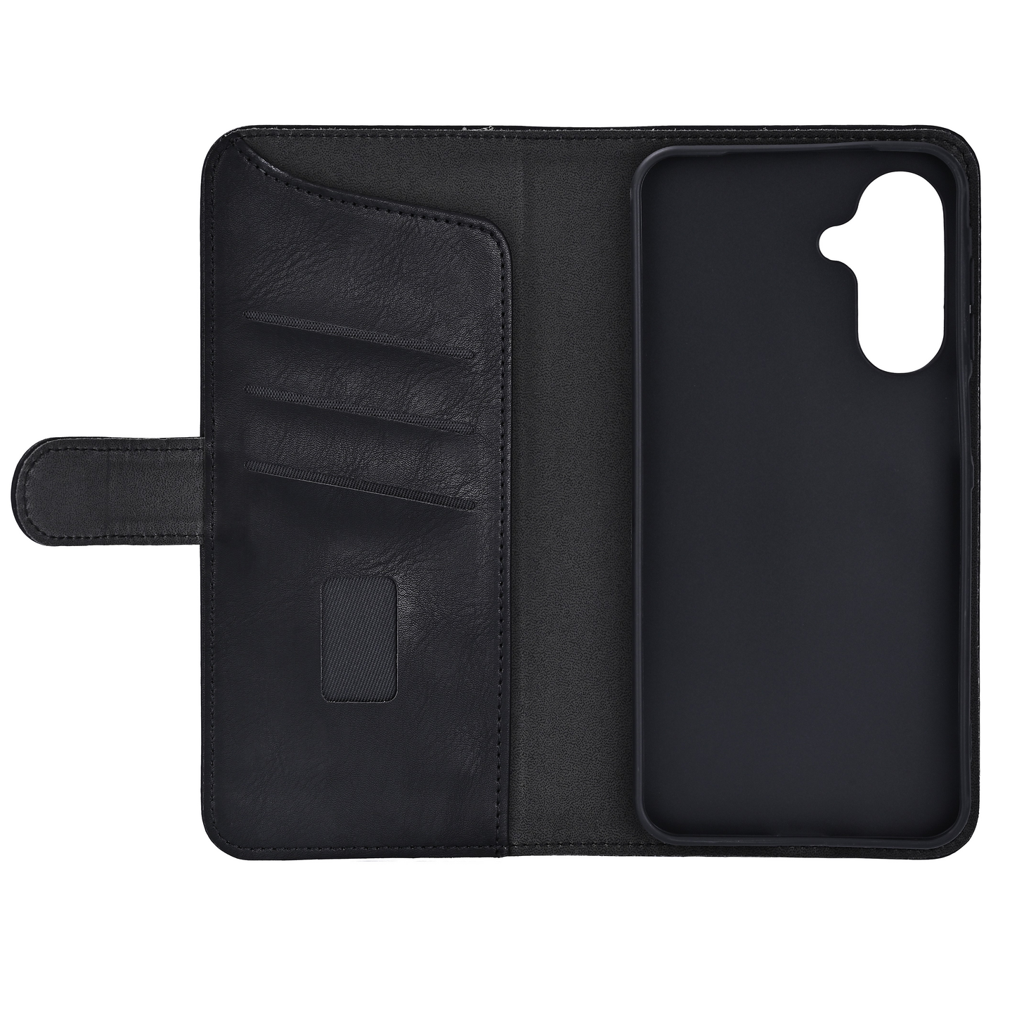 Gear Samsung A17 5G -lompakkokotelo