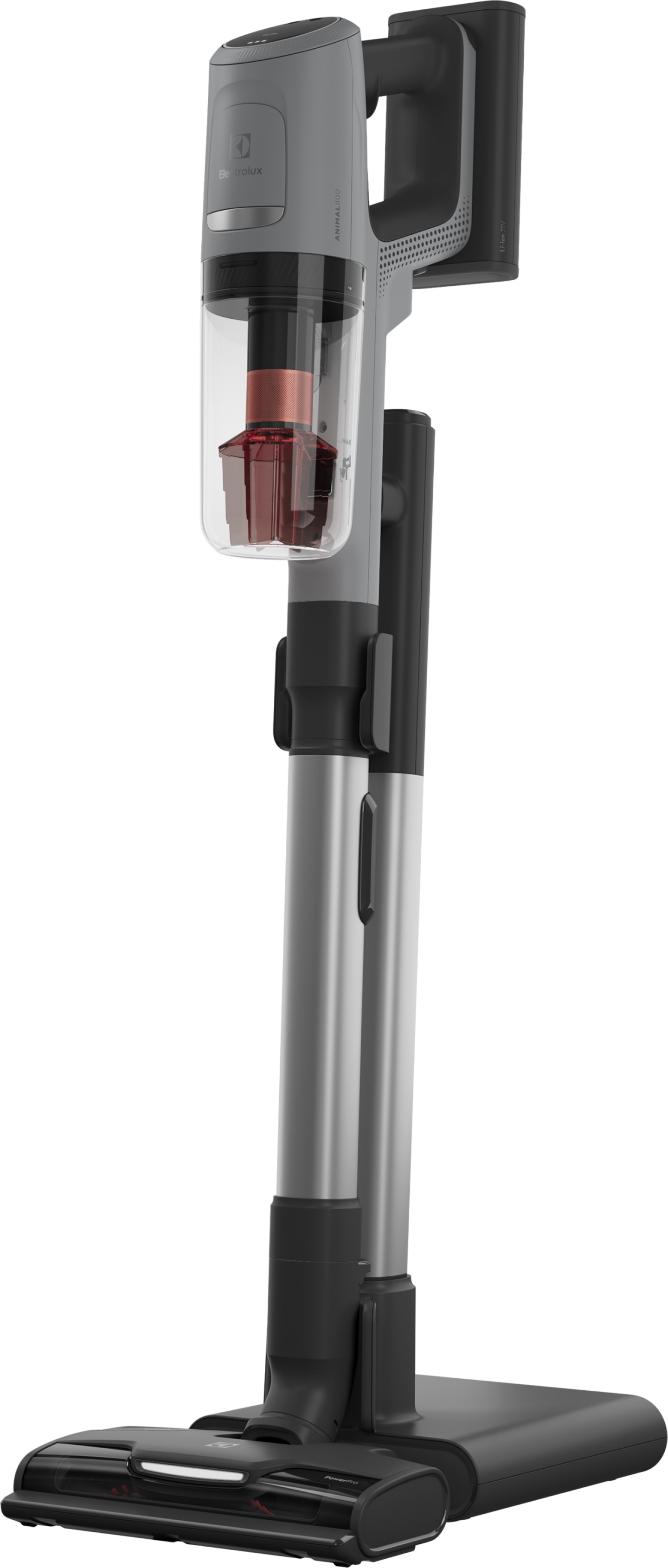 Electrolux Animal 800 EP81AB25UG -varsi-imuri