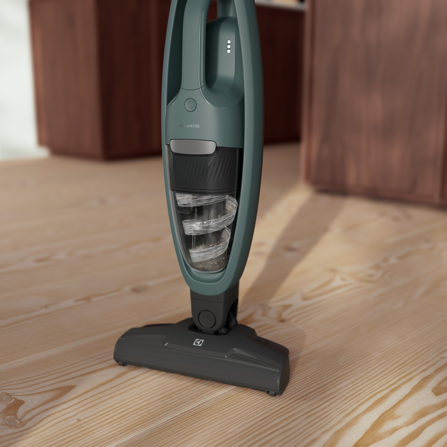 Electrolux Clean 500 ES52CB18OG -varsi-imuri