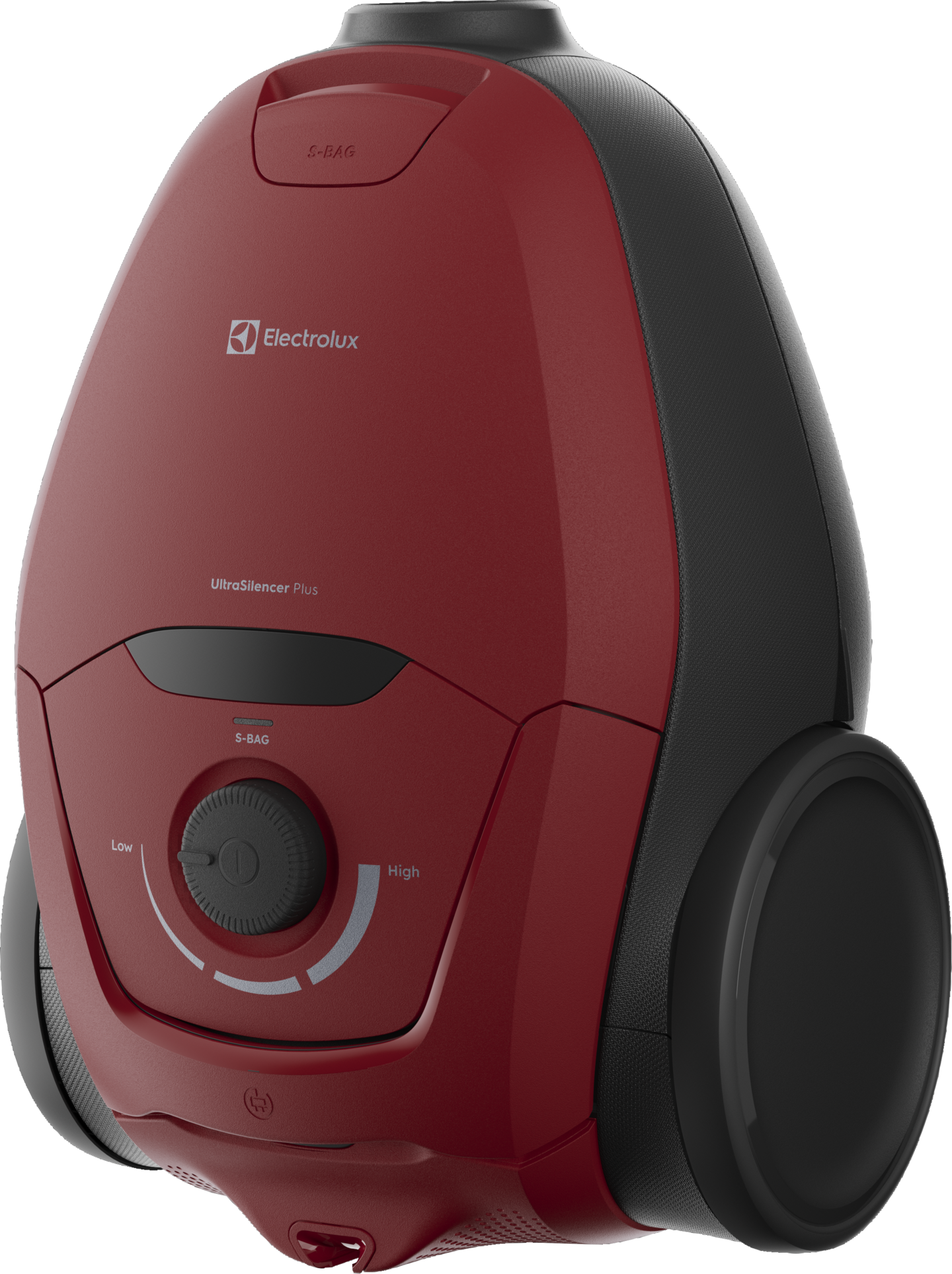 Electrolux Ultra Silencer Plus EUSP-2CR -pölynimuri