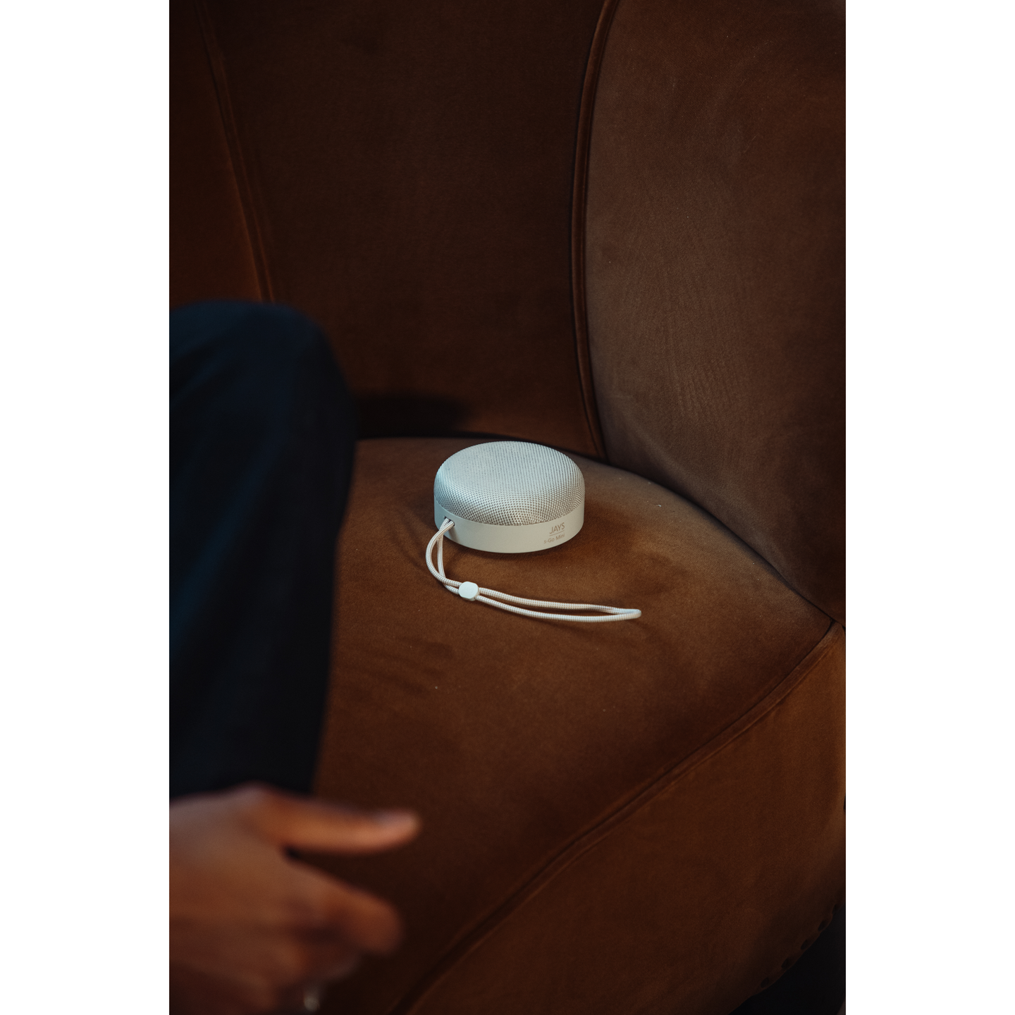 Jays s-Go Mini -Bluetooth-kaiutin