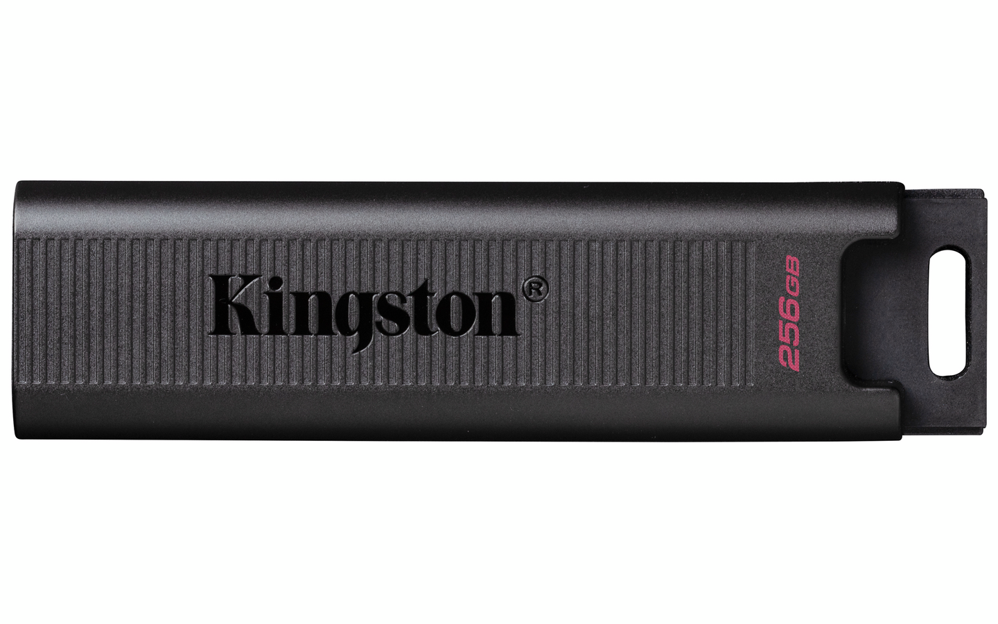 Kingston DataTraveler Max 256 Gt USB-C 3.2 -muistitikku