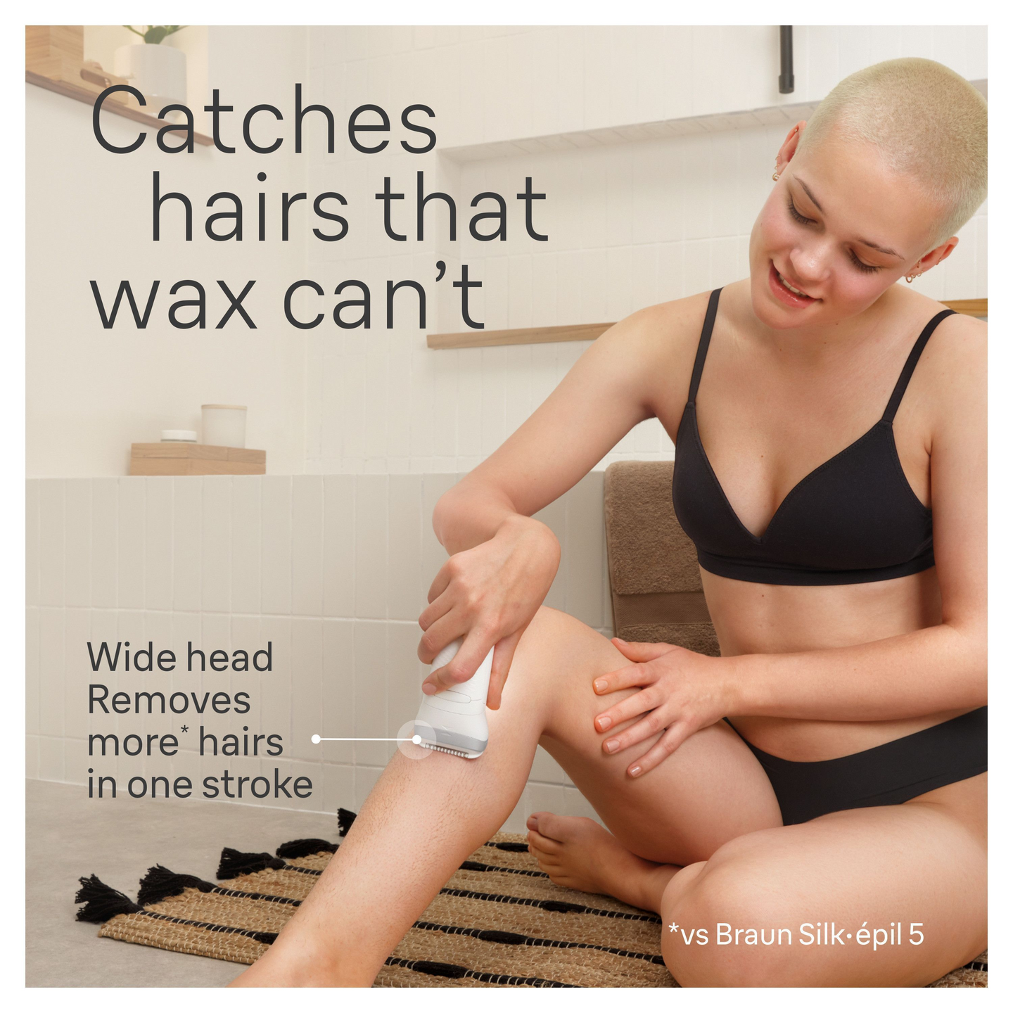 Braun Silk-epil 7 SE7-041 -epilaattori