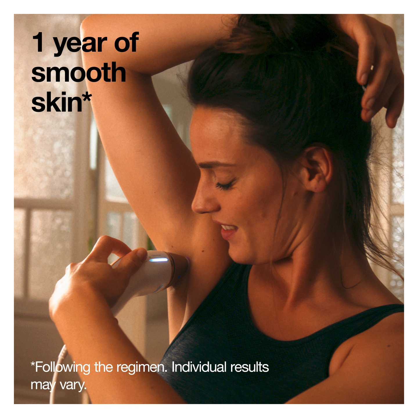 Braun Silk-expert Pro 5 PL5152 -IPL-karvanpoistolaite