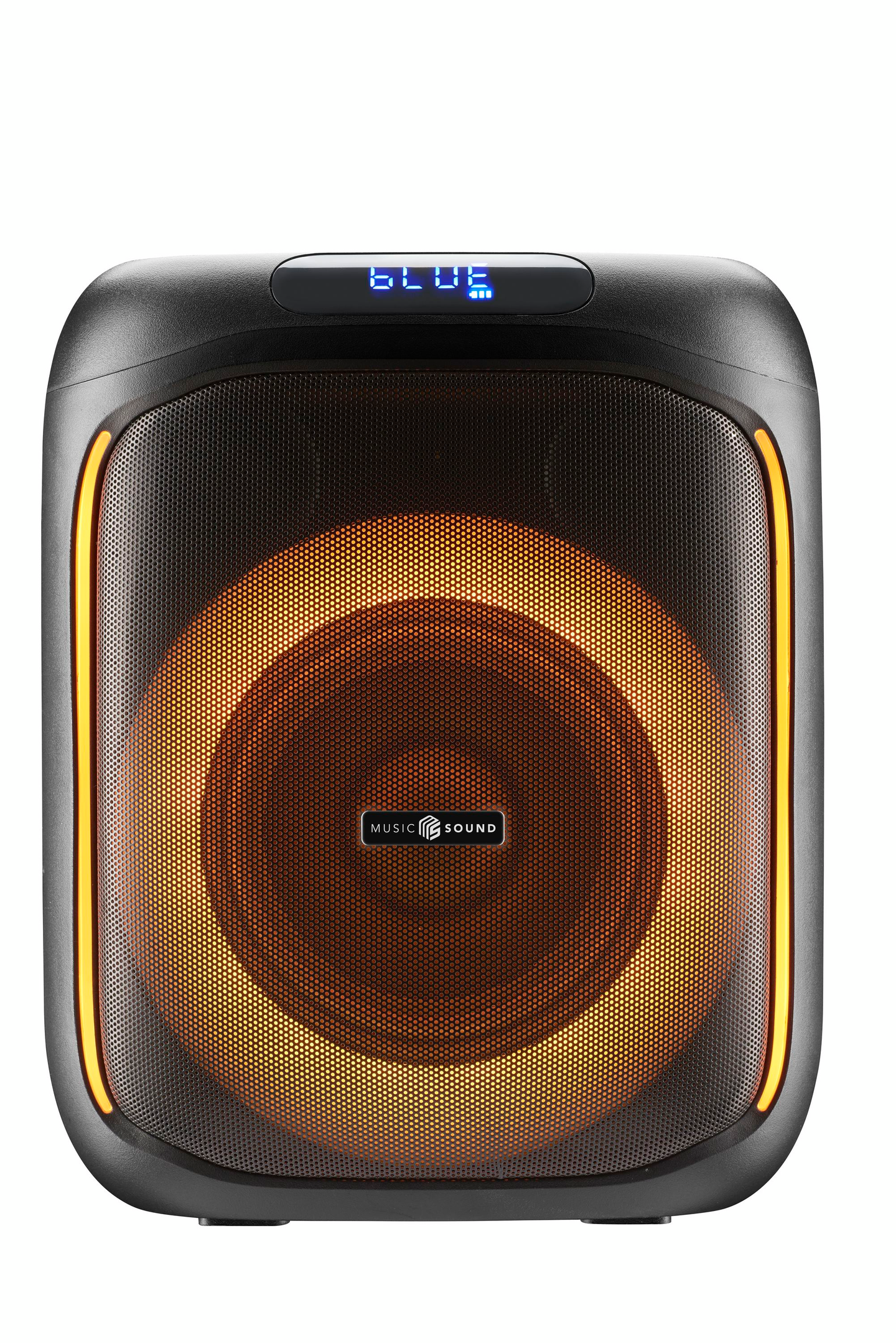 MusicSound Soundbox -Bluetooth-kaiutin
