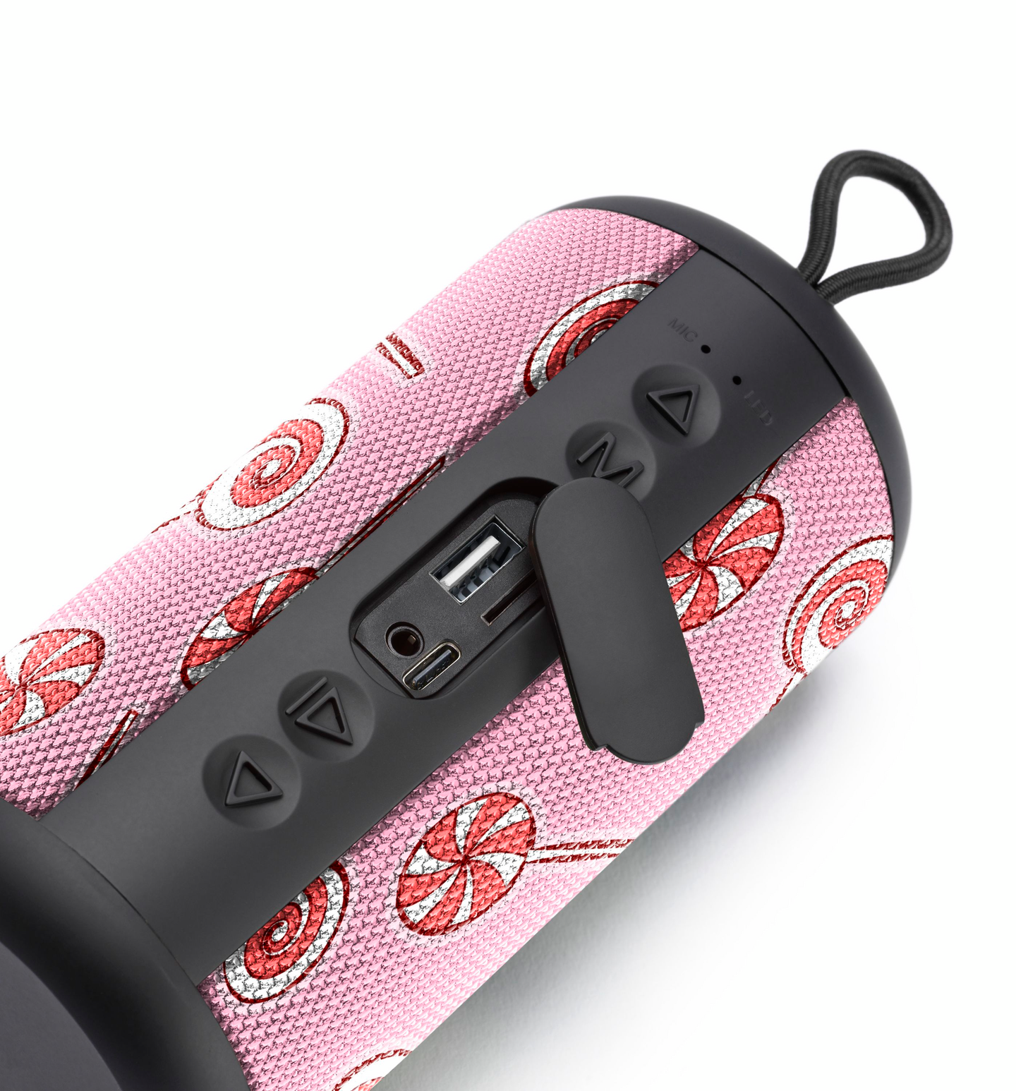 MusicSound Vertical Sweet -Bluetooth-kaiutin